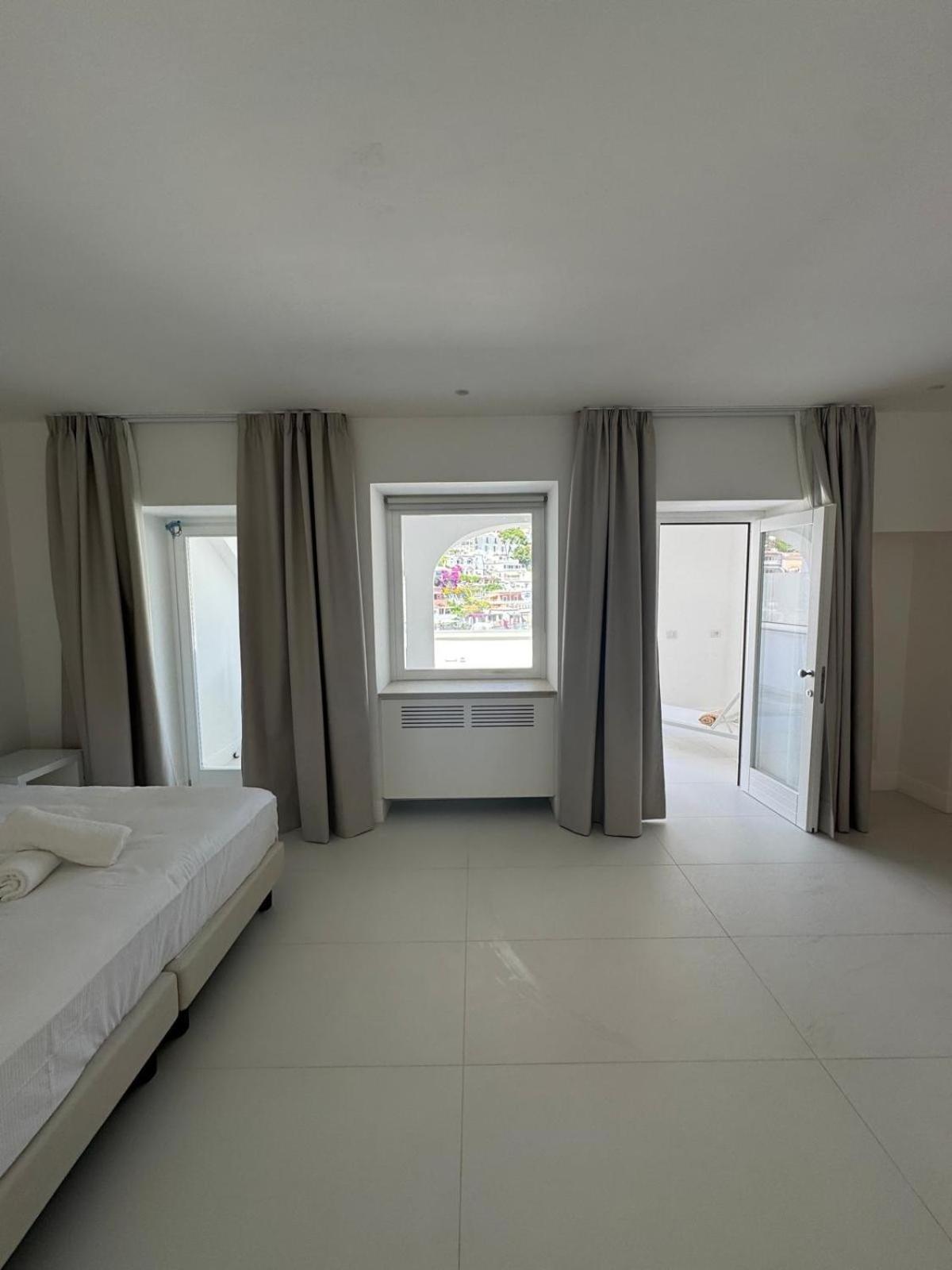 Suite avec Jacuzzi