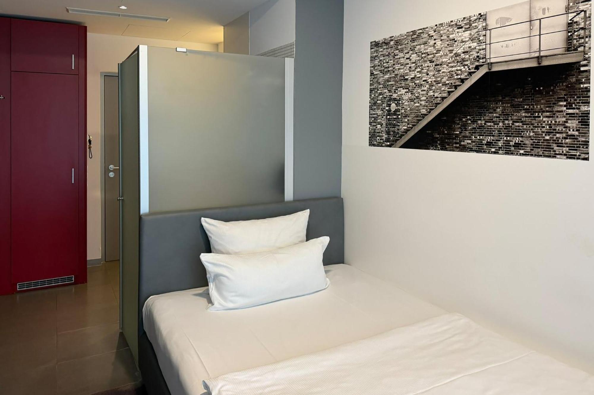 Standardzimmer