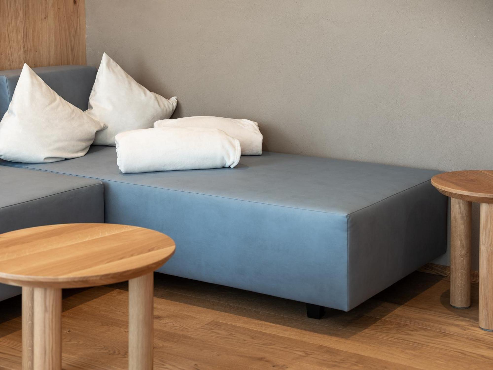 Standard Doppelzimmer