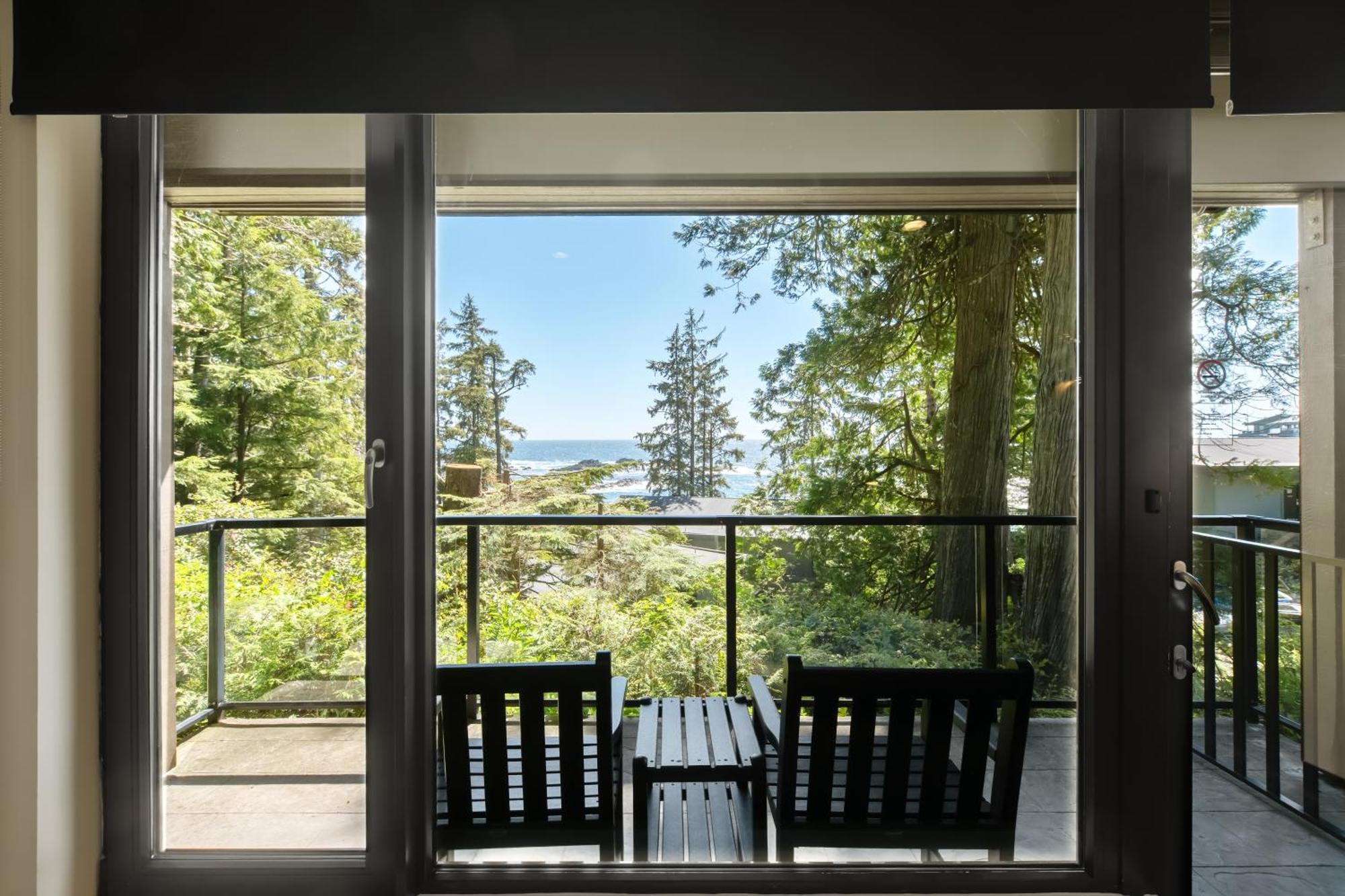 Trail One-Bedroom Suite