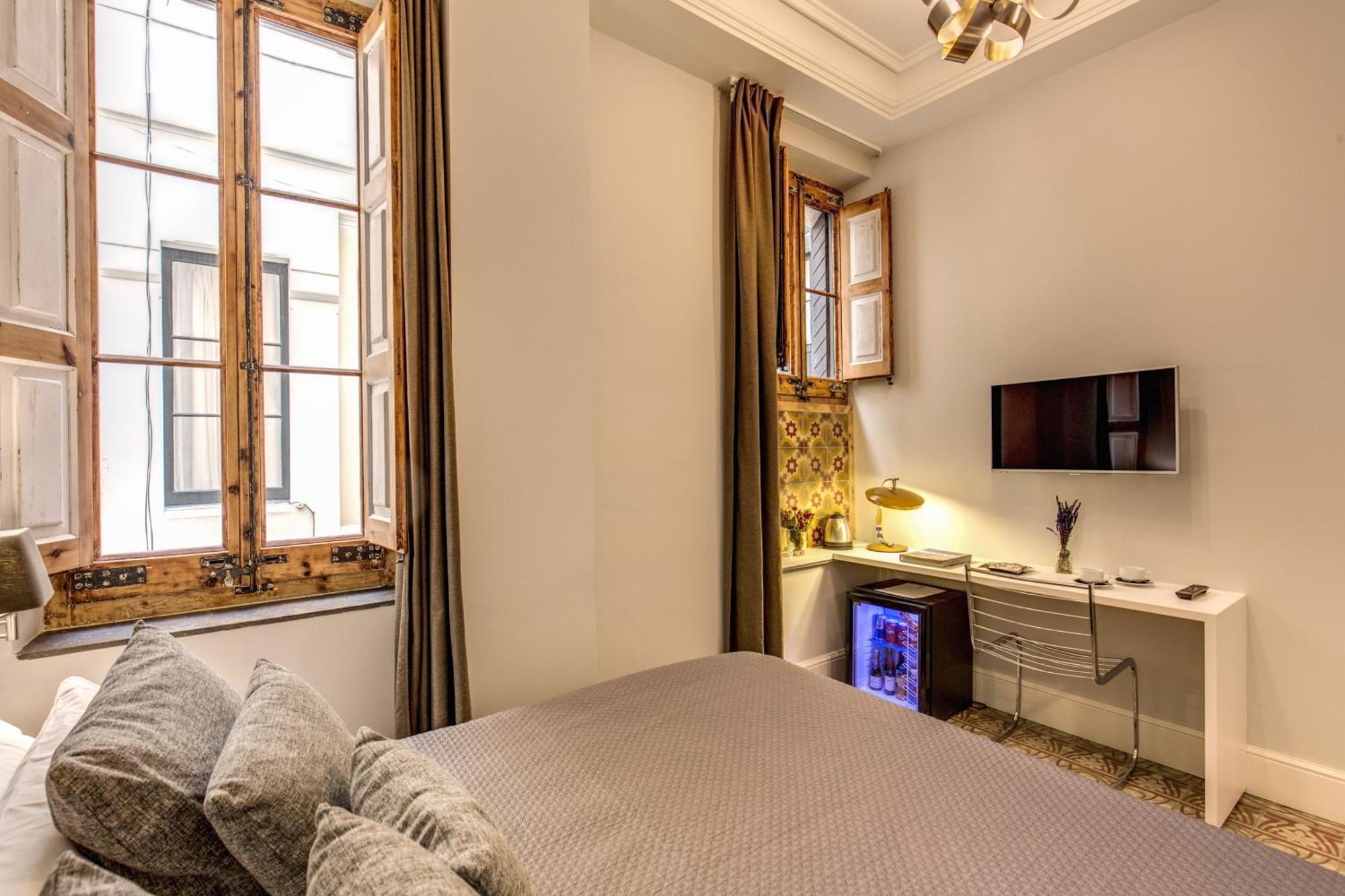 Camera Matrimoniale