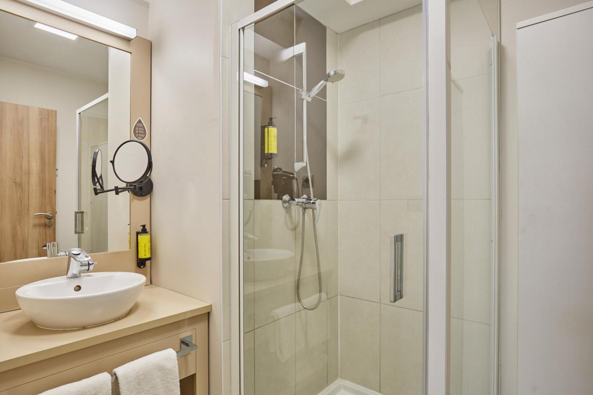Superior Apartment mit 1 Schlafzimmer