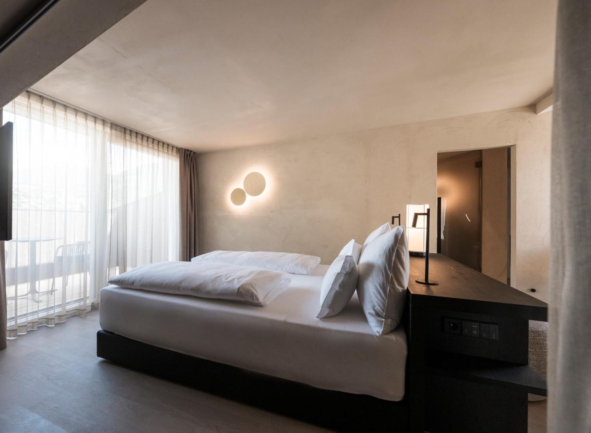 Suite con Vista Città