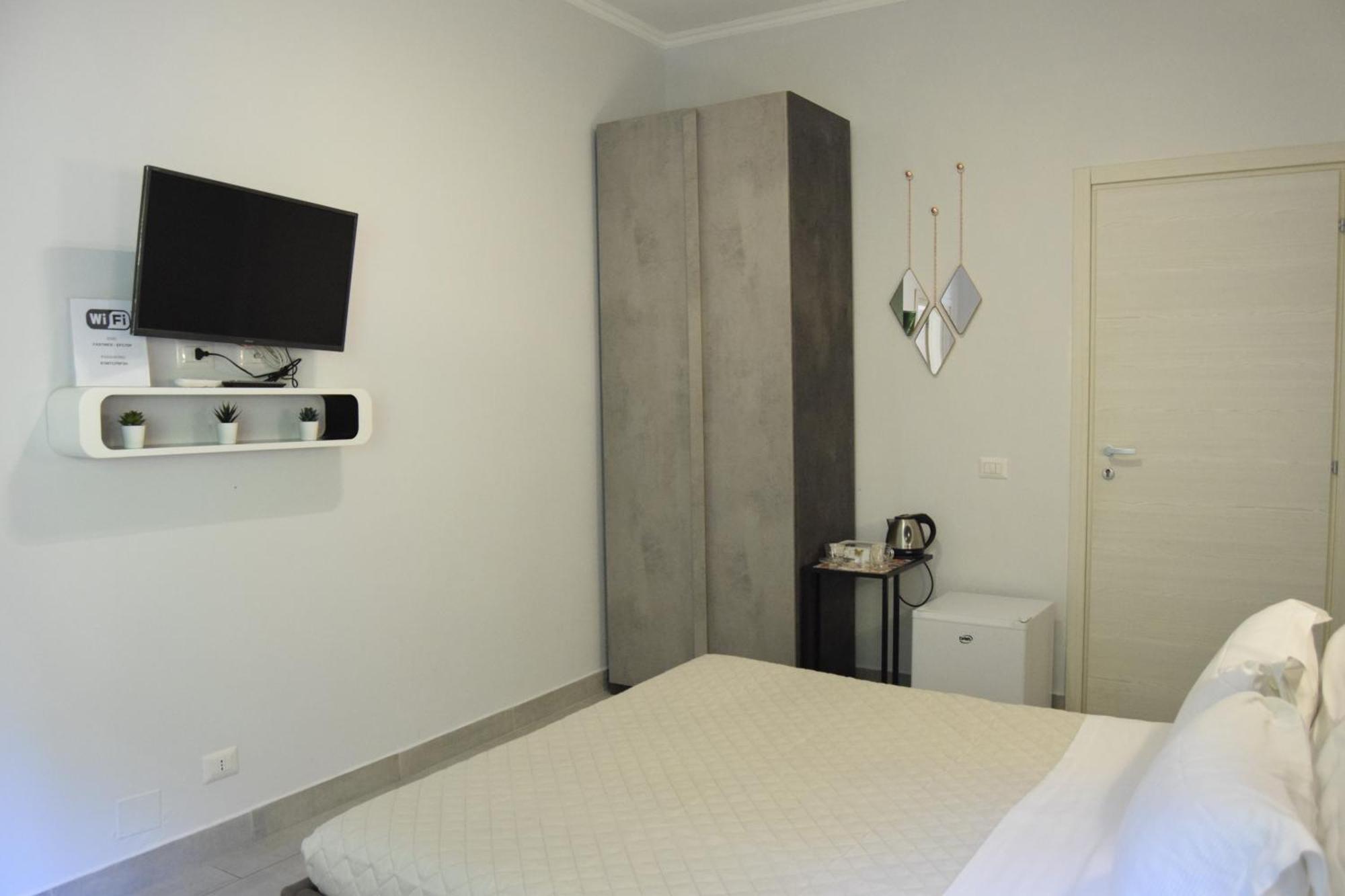 Triple Room View