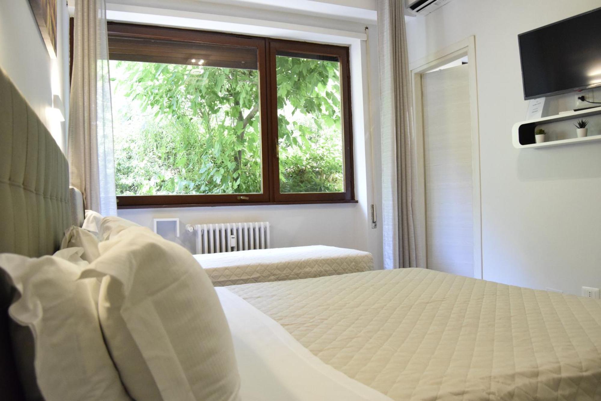 Triple Room View