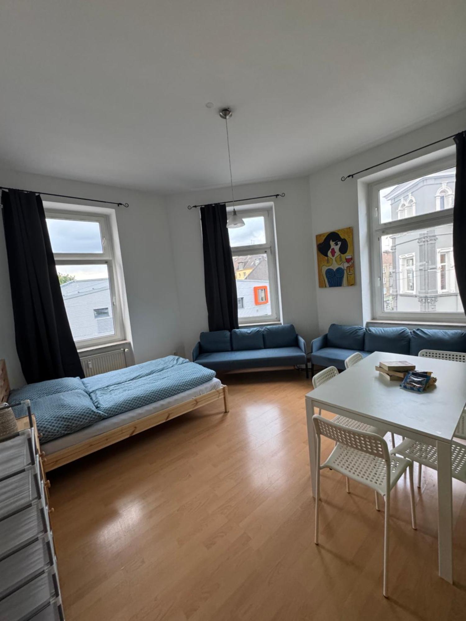 Doppelzimmer
