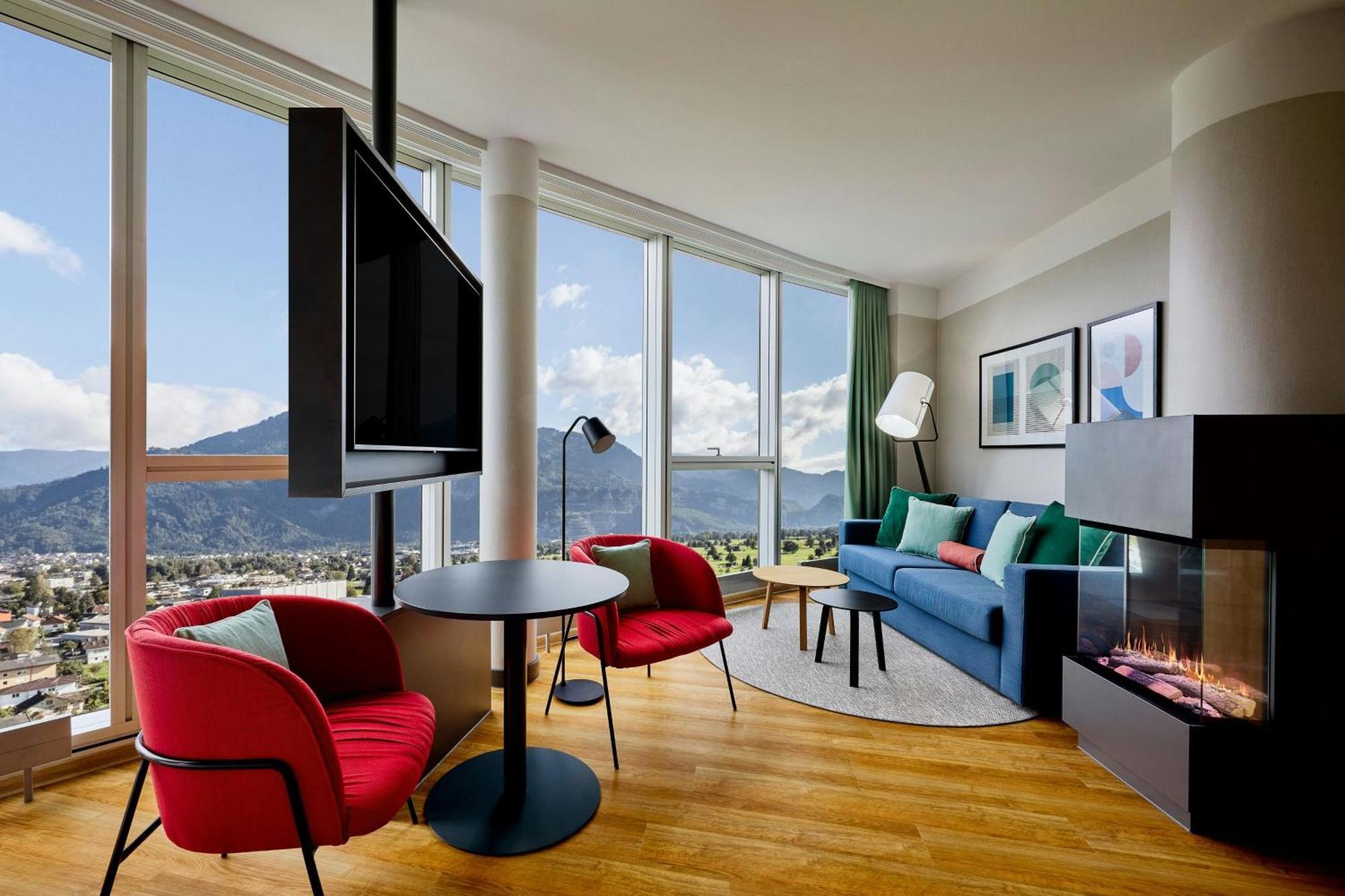 Suite