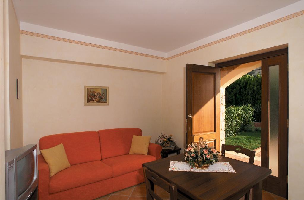 Appartamento con 2 Camere da Letto - Primo Piano