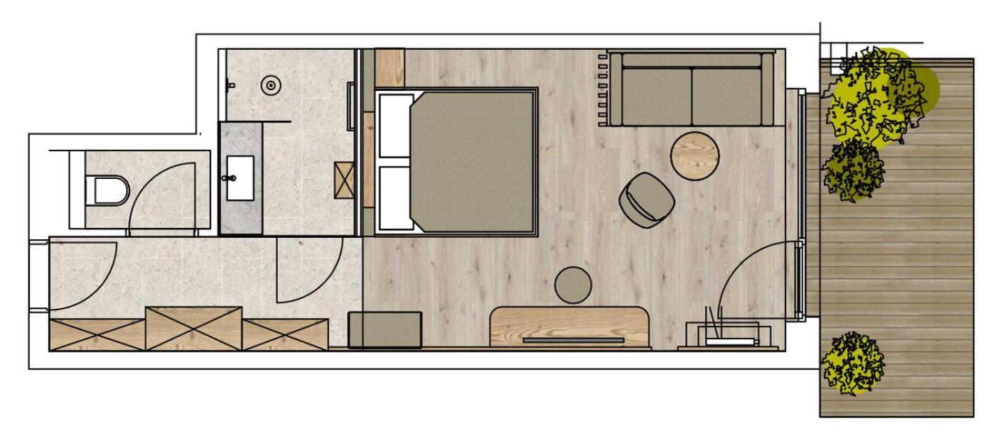 Familiekamer