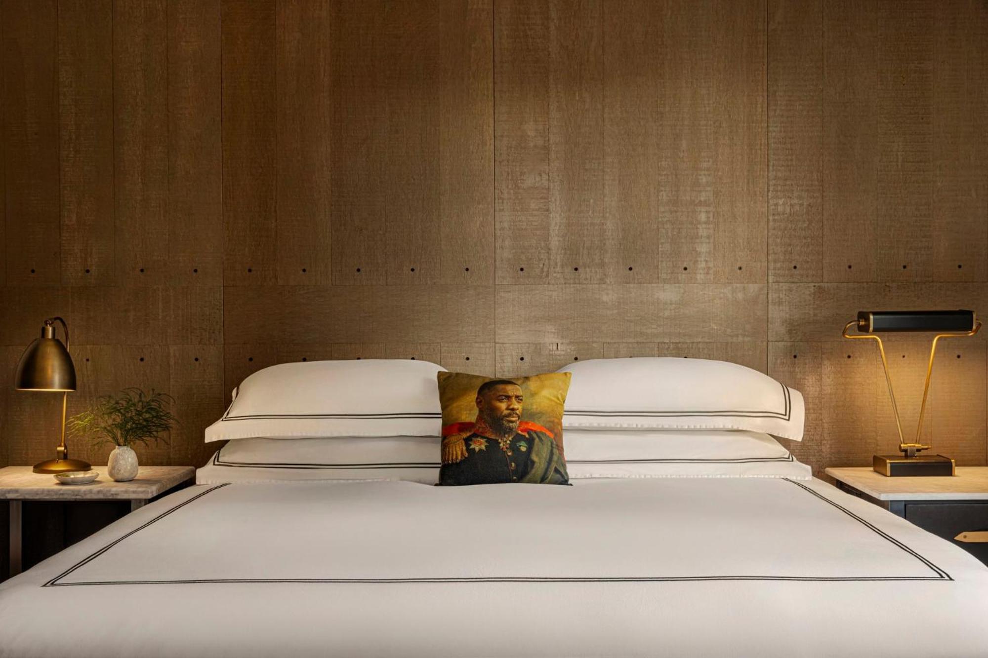 King Room
