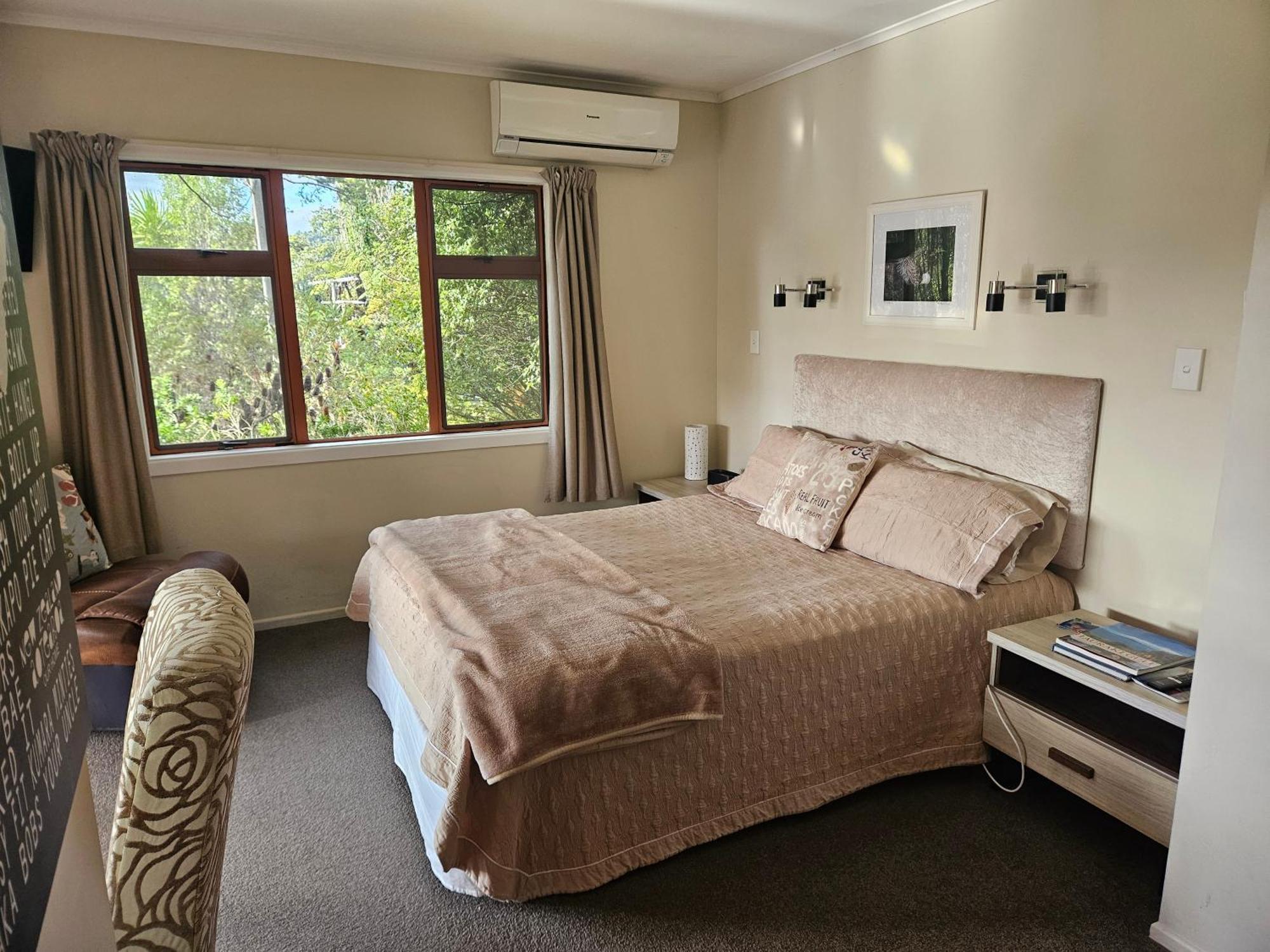 Double Room Room 8