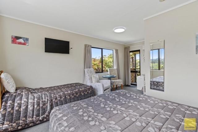 Double or Twin Room Room 1