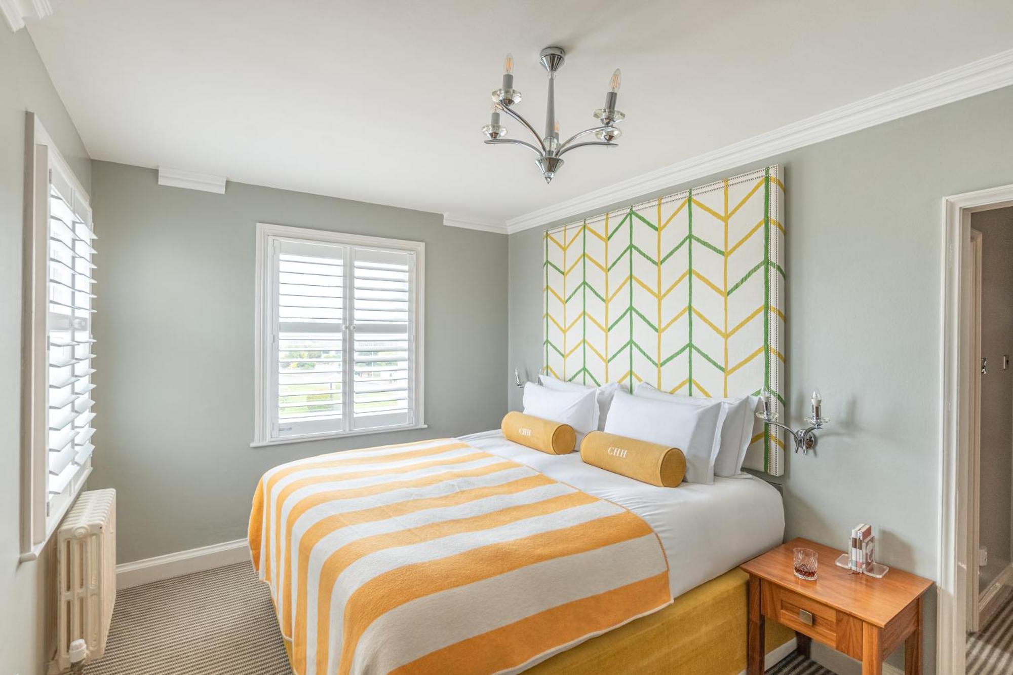 Petite Chambre Double