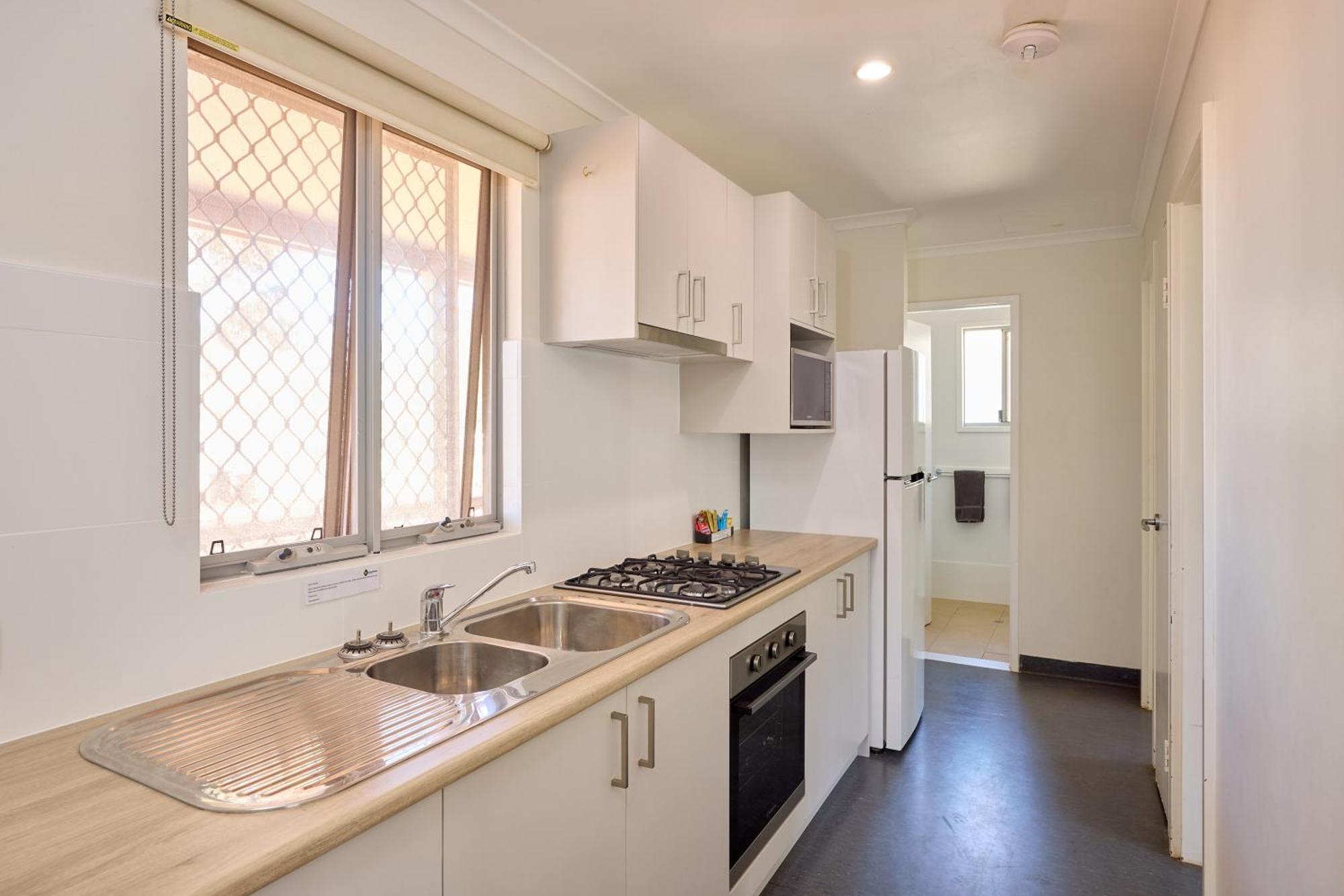 2 Bedroom Cabin