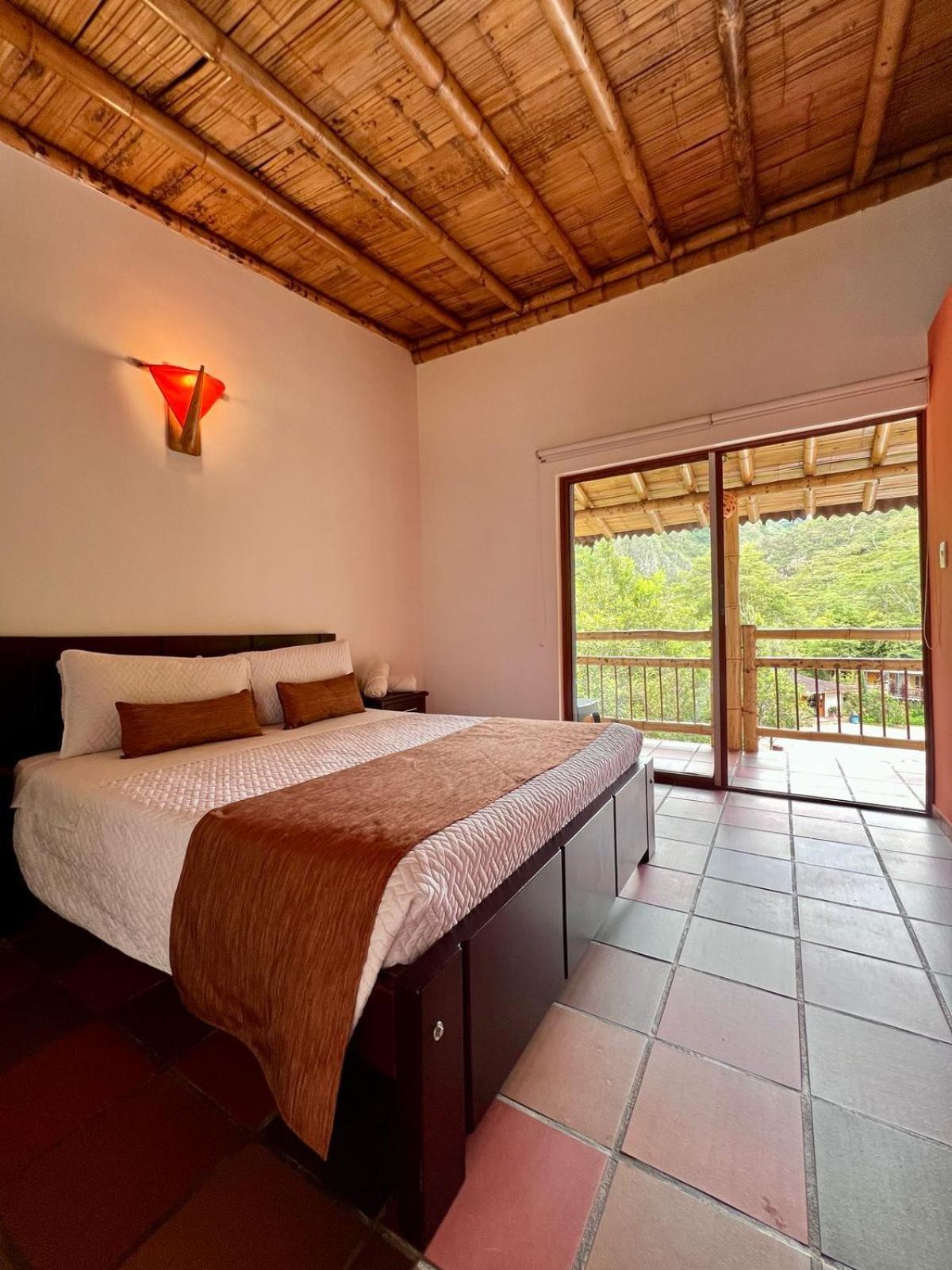 Habitación Doble Superior