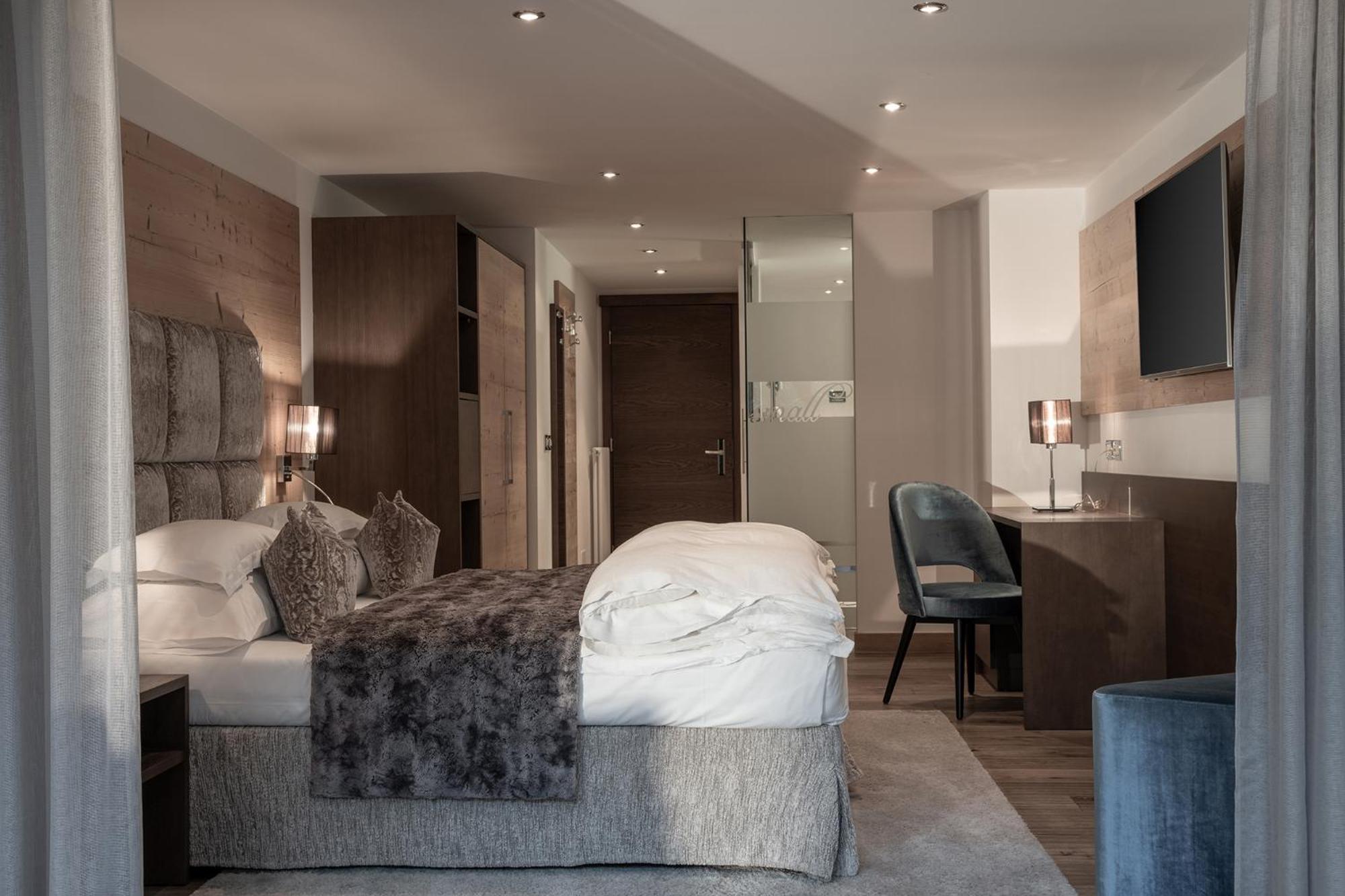 Suite Garden View
