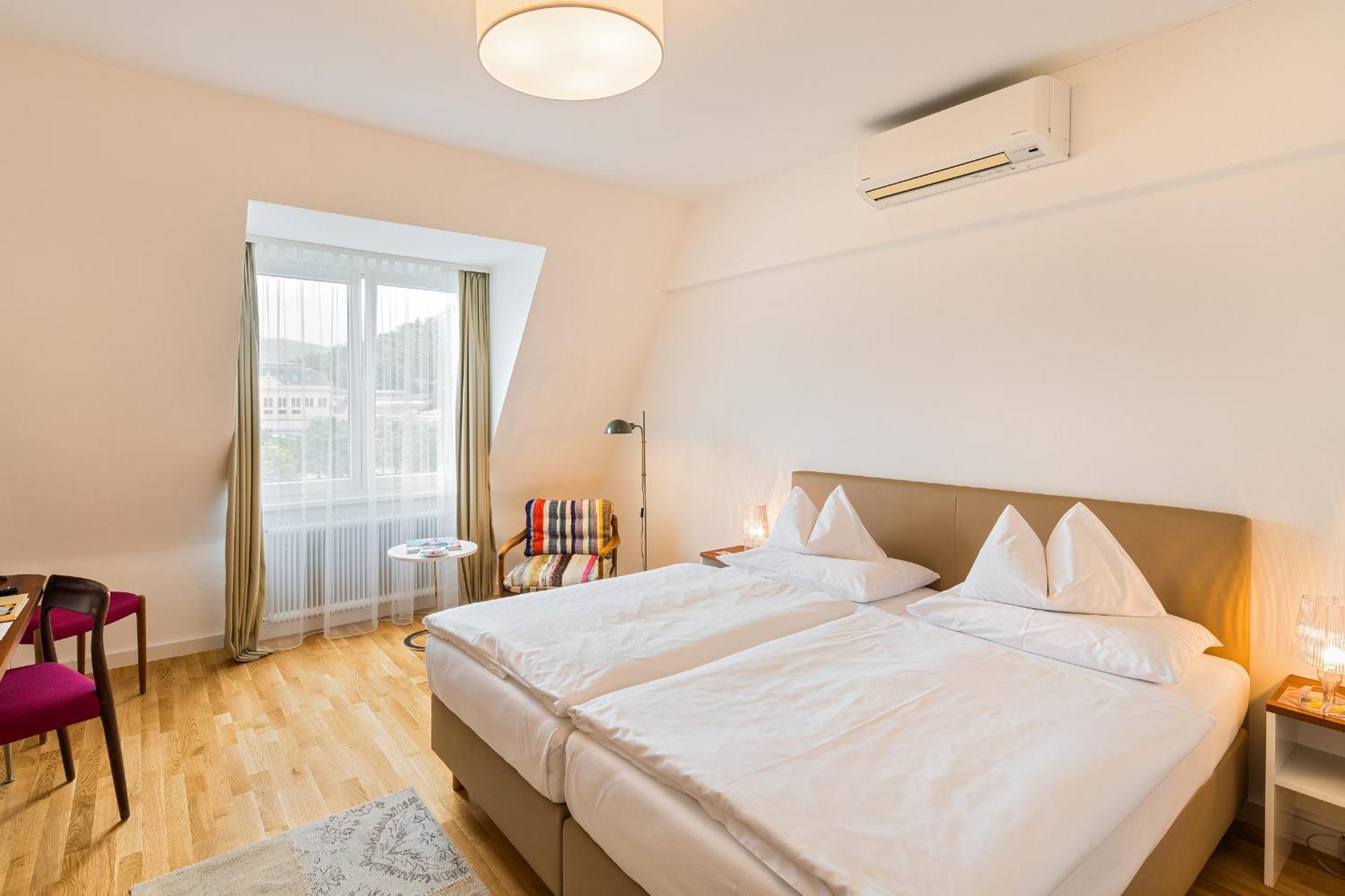Doppelzimmer