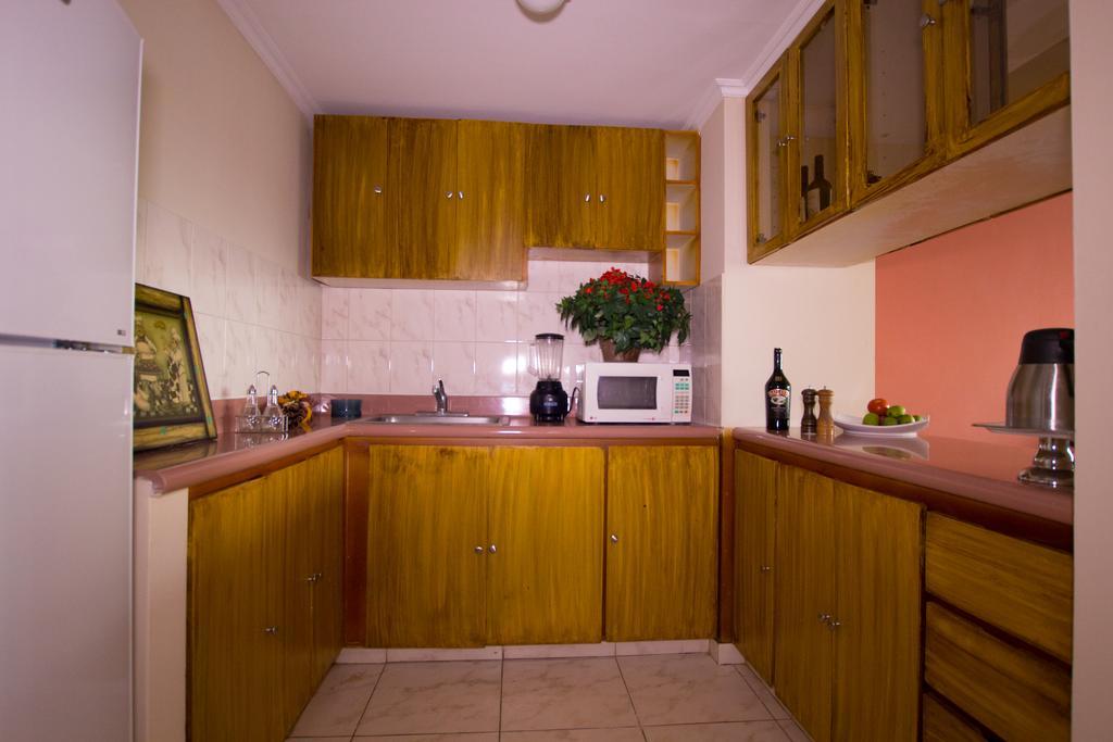 Apartamento de 2 dormitorios