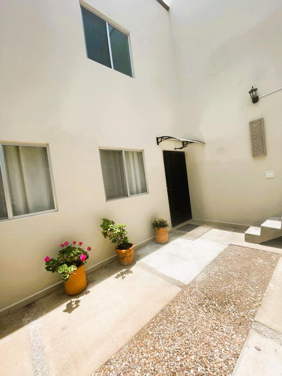 Apartamento Deluxe
