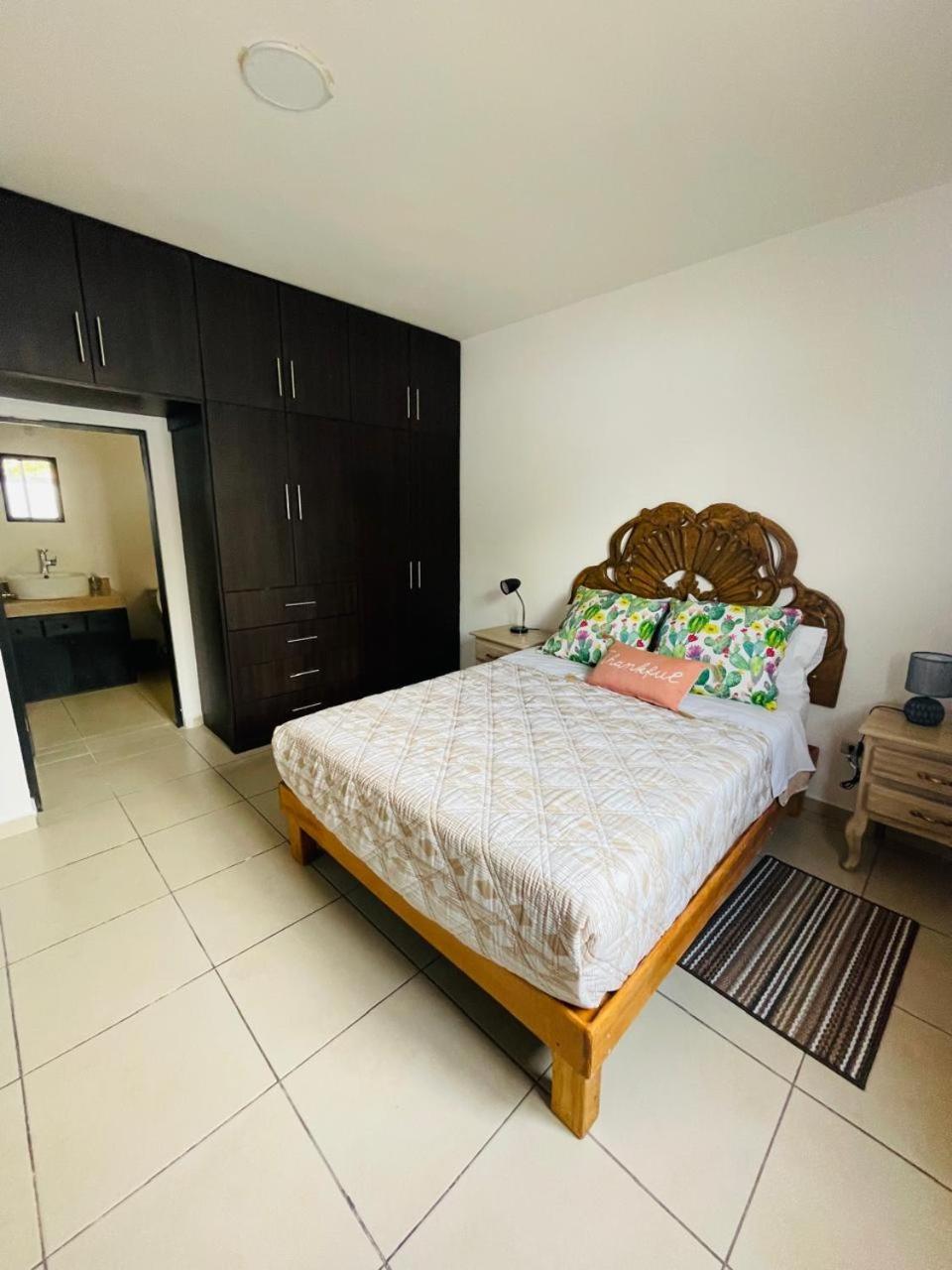 Apartamento Clásico