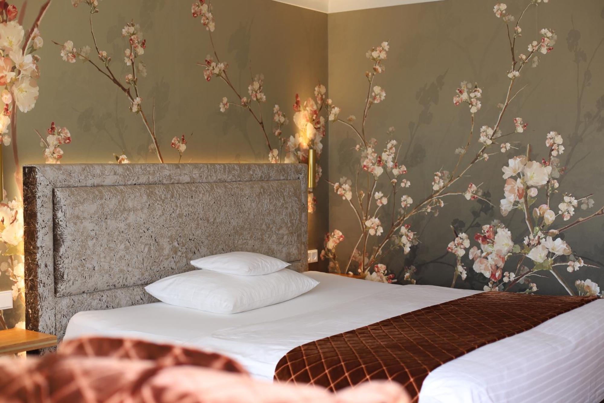 Deluxe Doppelzimmer