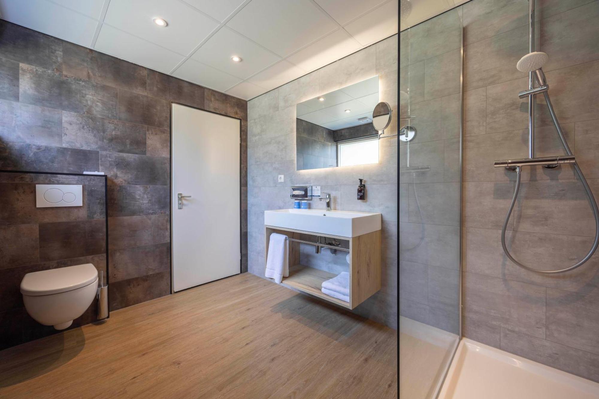 Comfort Doppelzimmer mit Terrasse