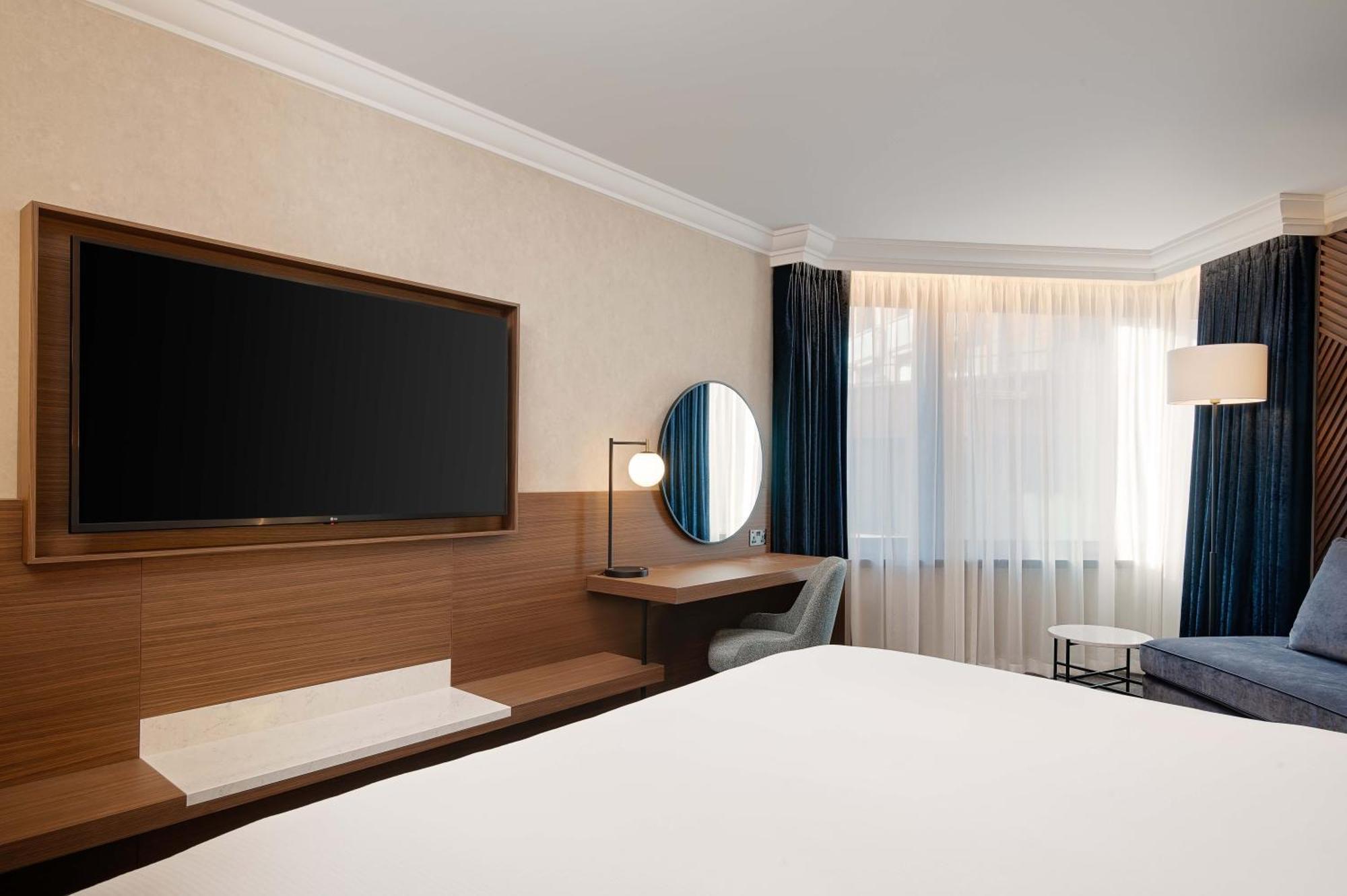 Executive Kamer met Kingsize Bed