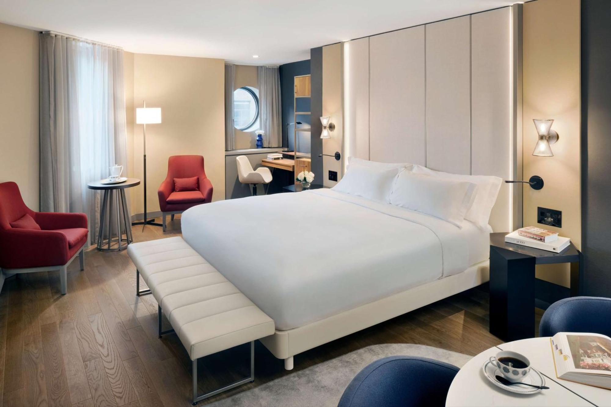 Tower Suite