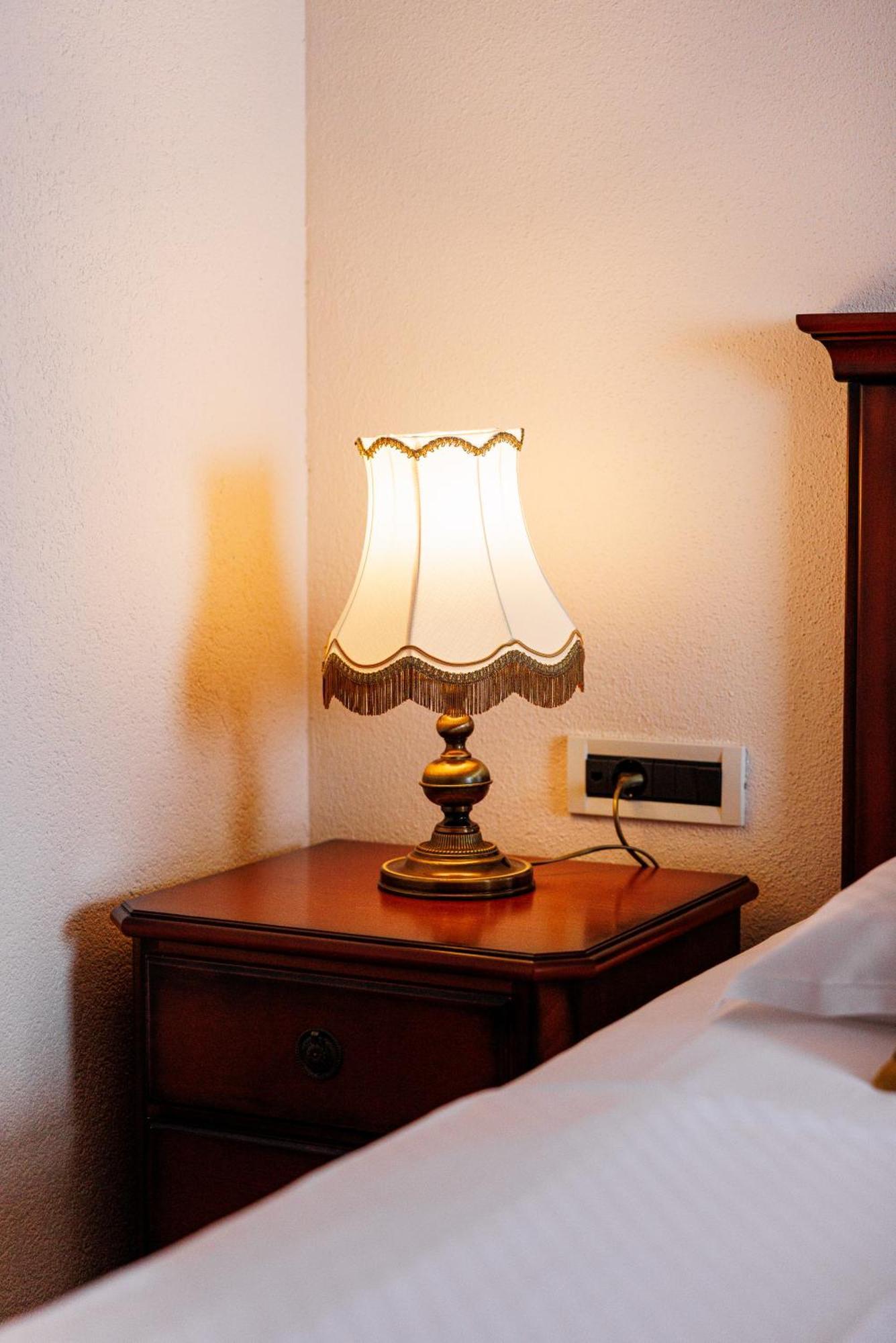 Superior Double Room Balcony Sea View