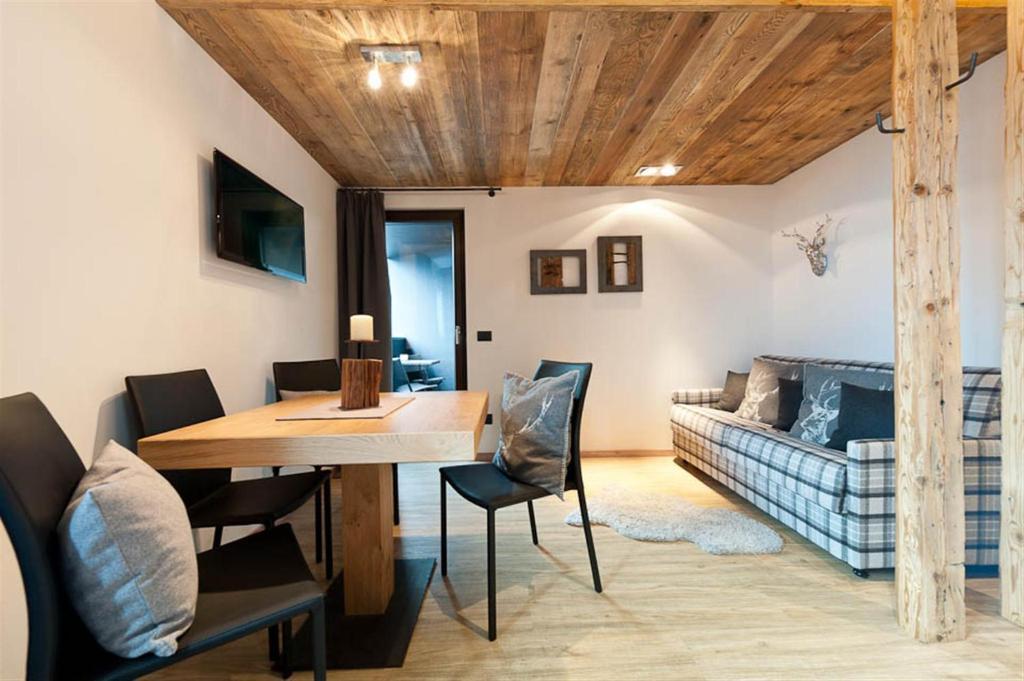 Appartamento con Bagno di Vapore