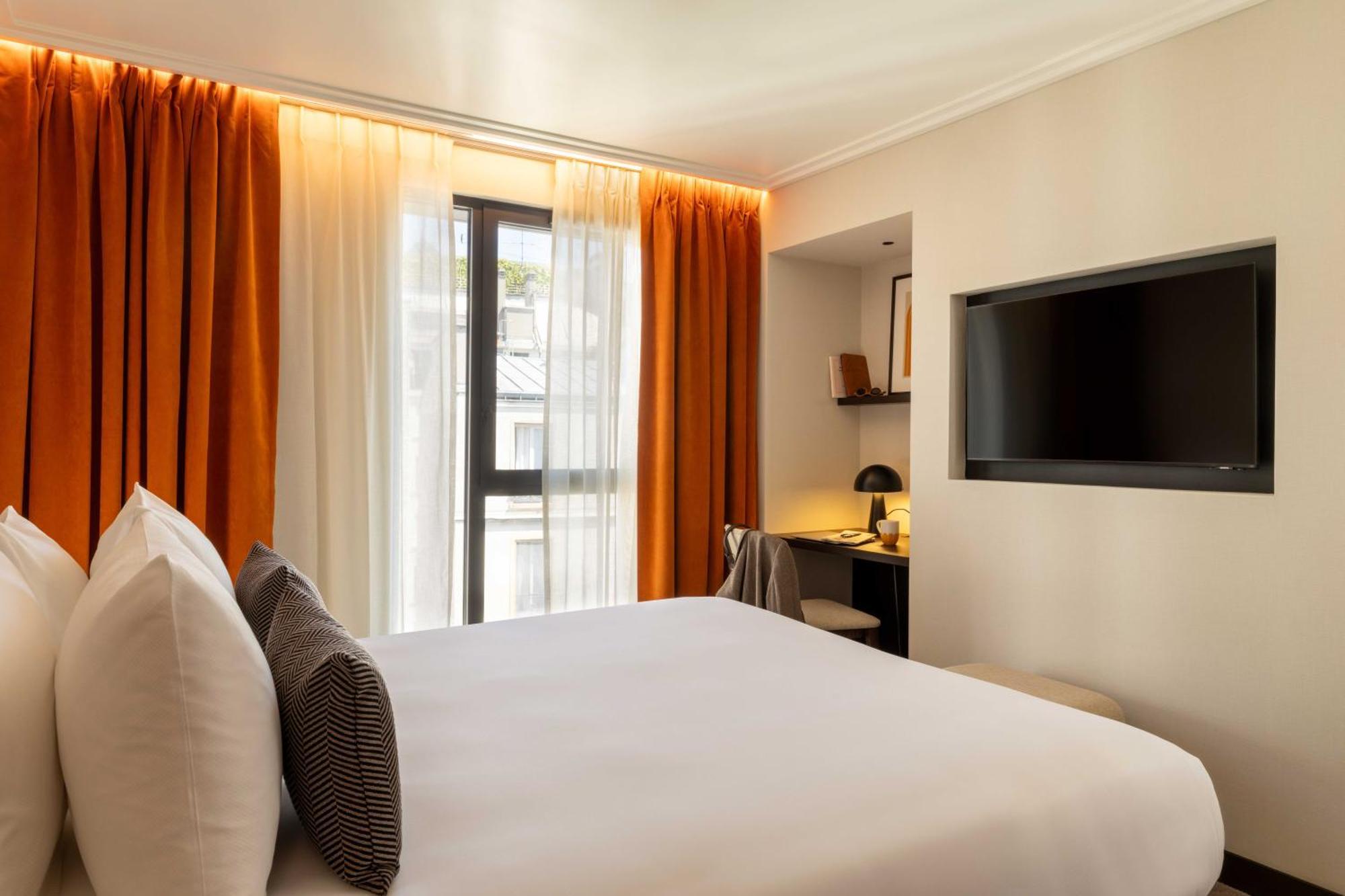 Chambre Elégance