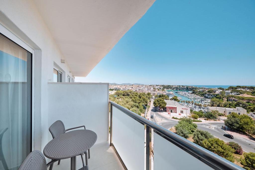 Chambre Double - Vue sur Port