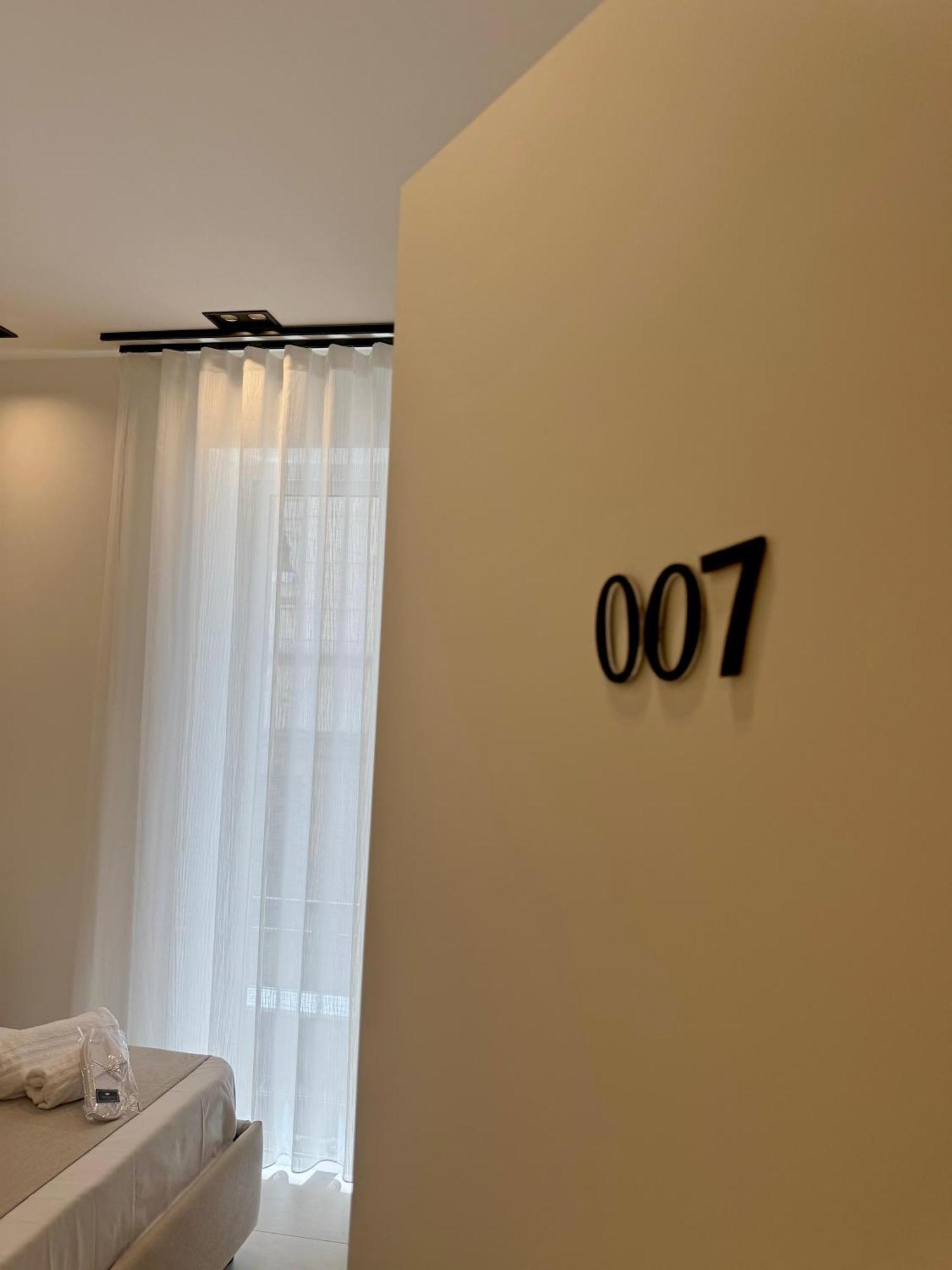 Camera Matrimoniale con Bagno Privato