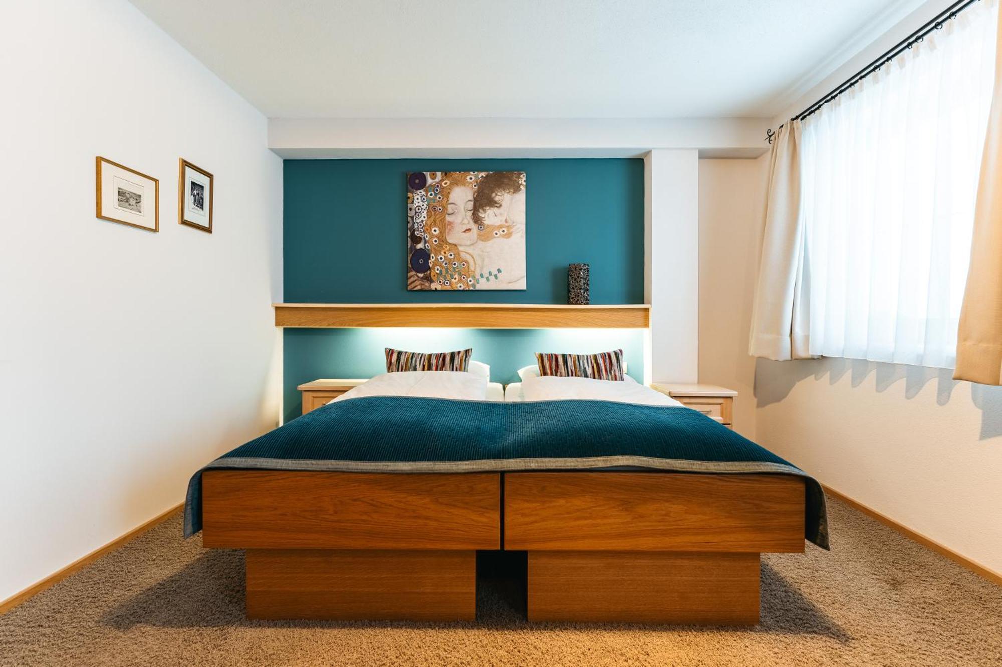 Superior Double Room - Annex