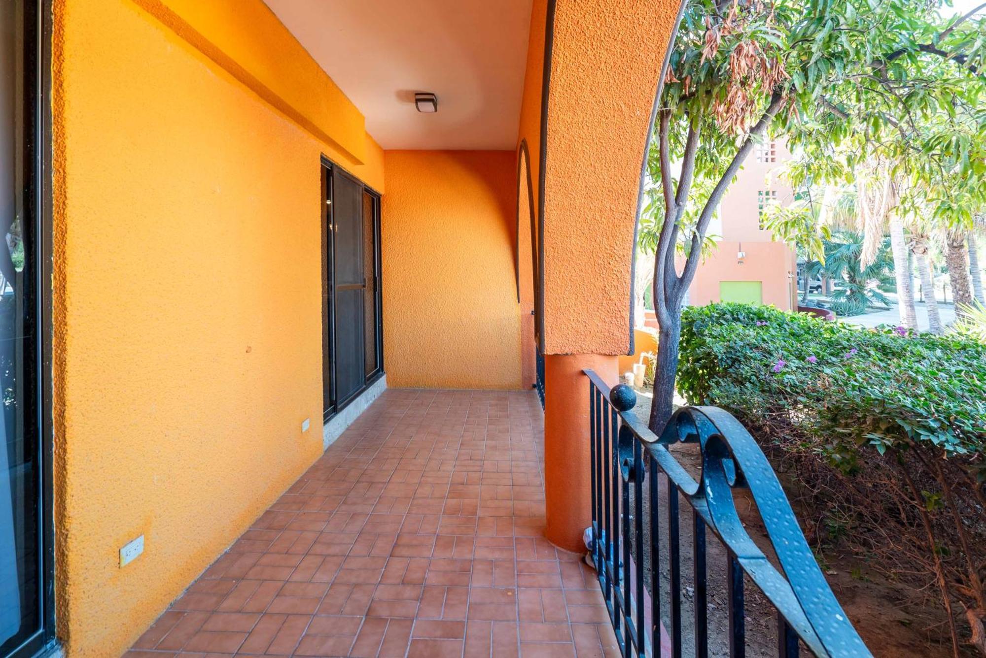 Two-Bedroom Condo