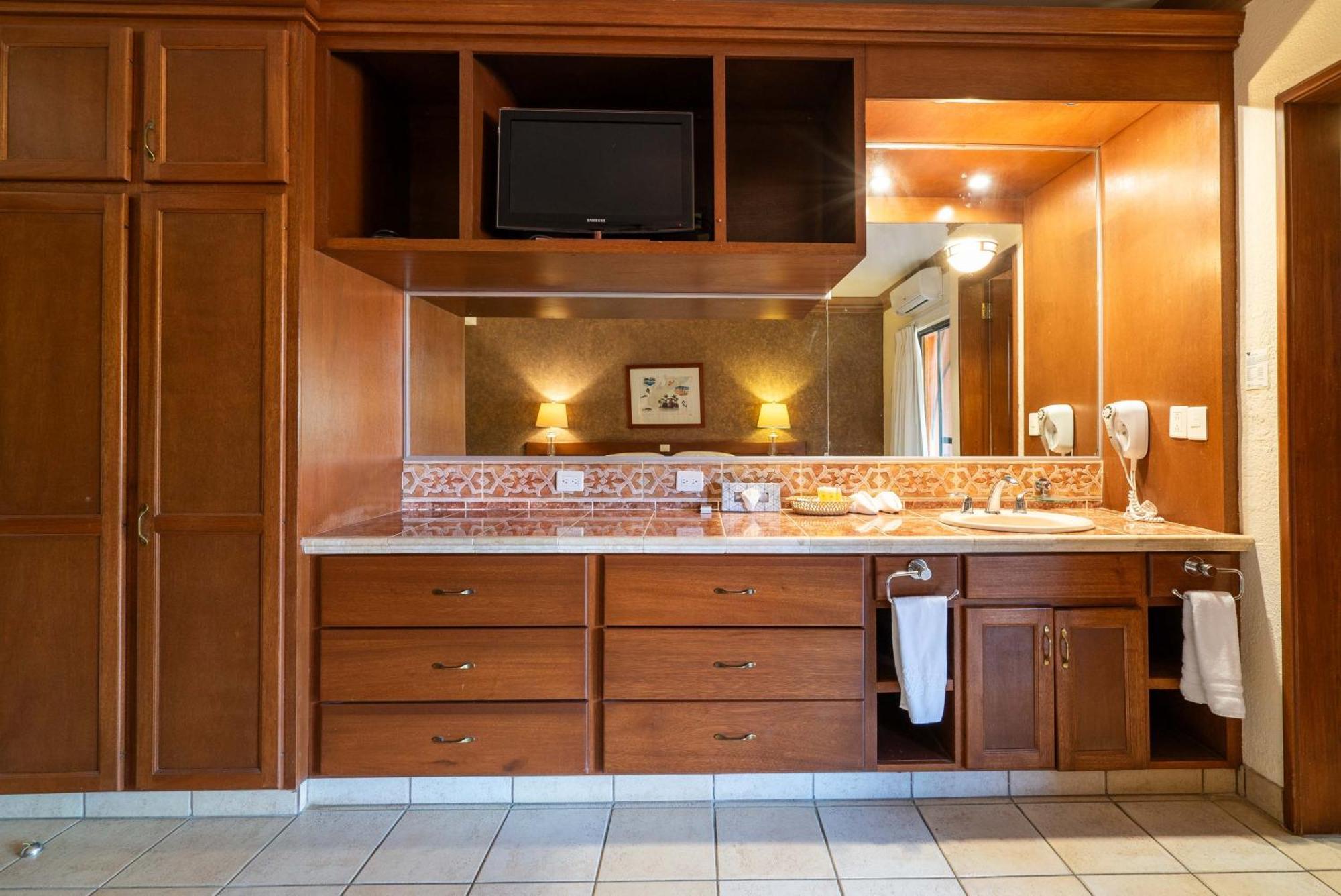 Two-Bedroom Condo
