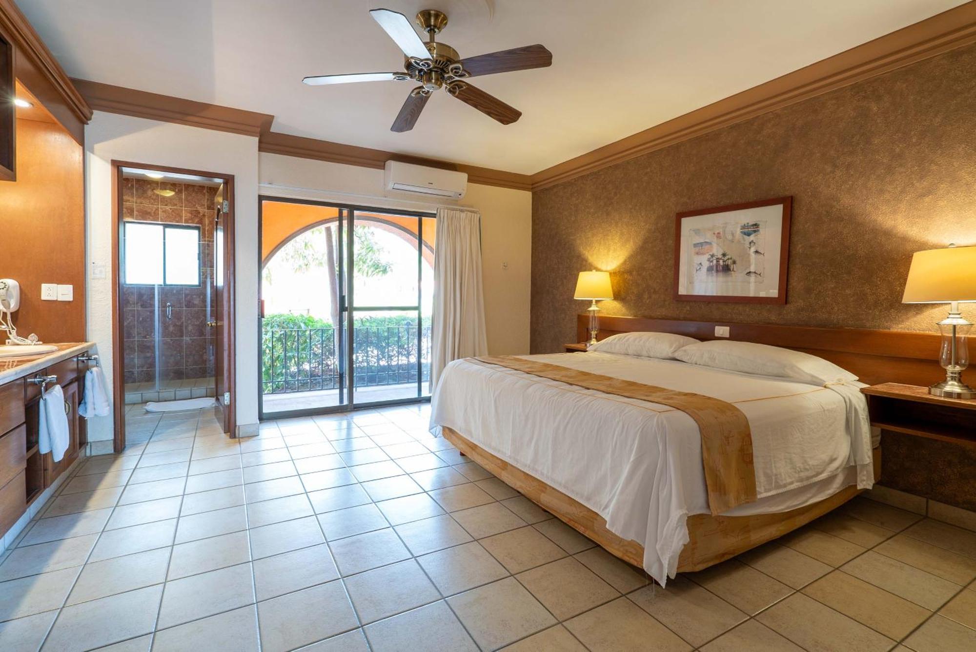 Two-Bedroom Condo