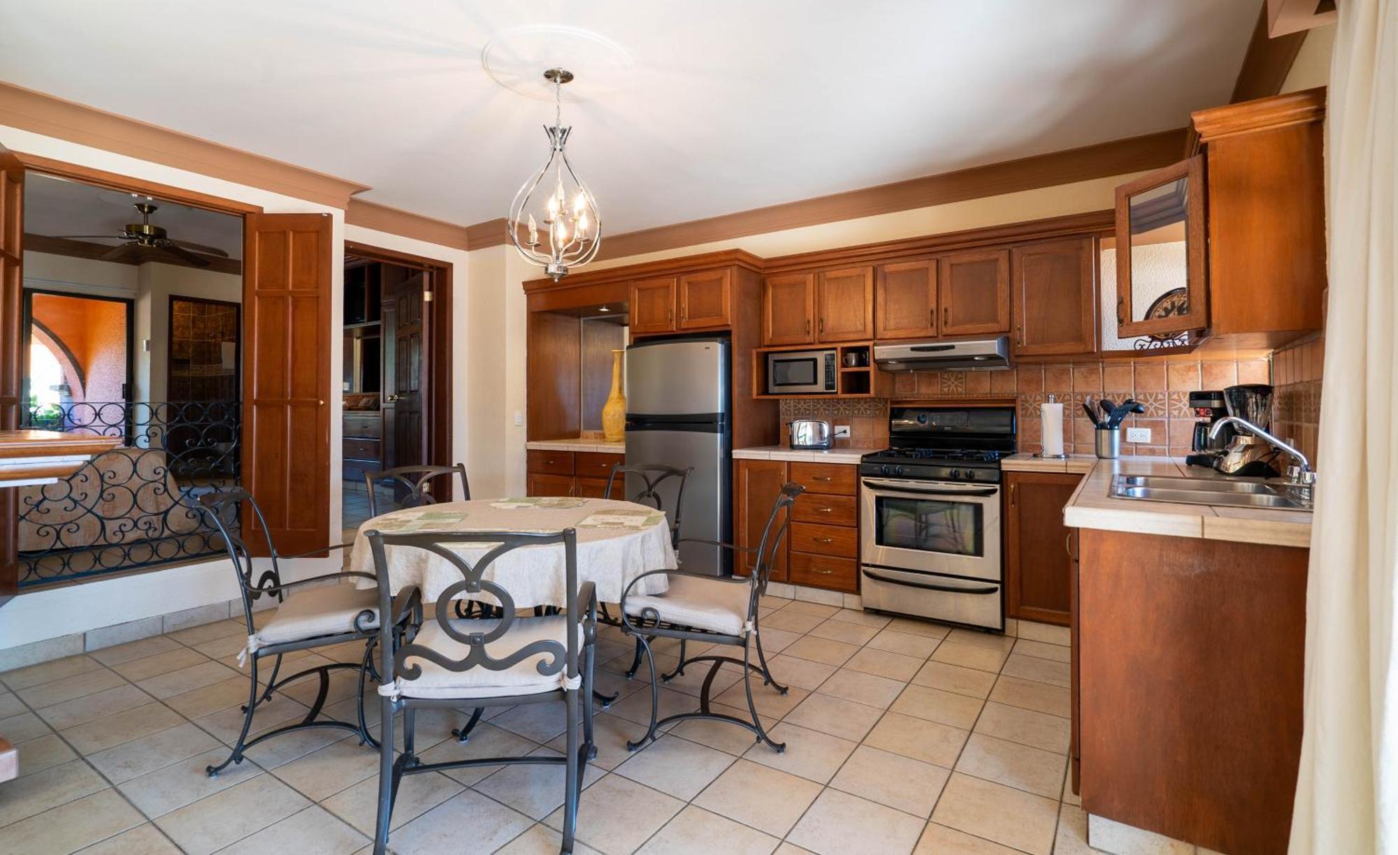 Two-Bedroom Condo