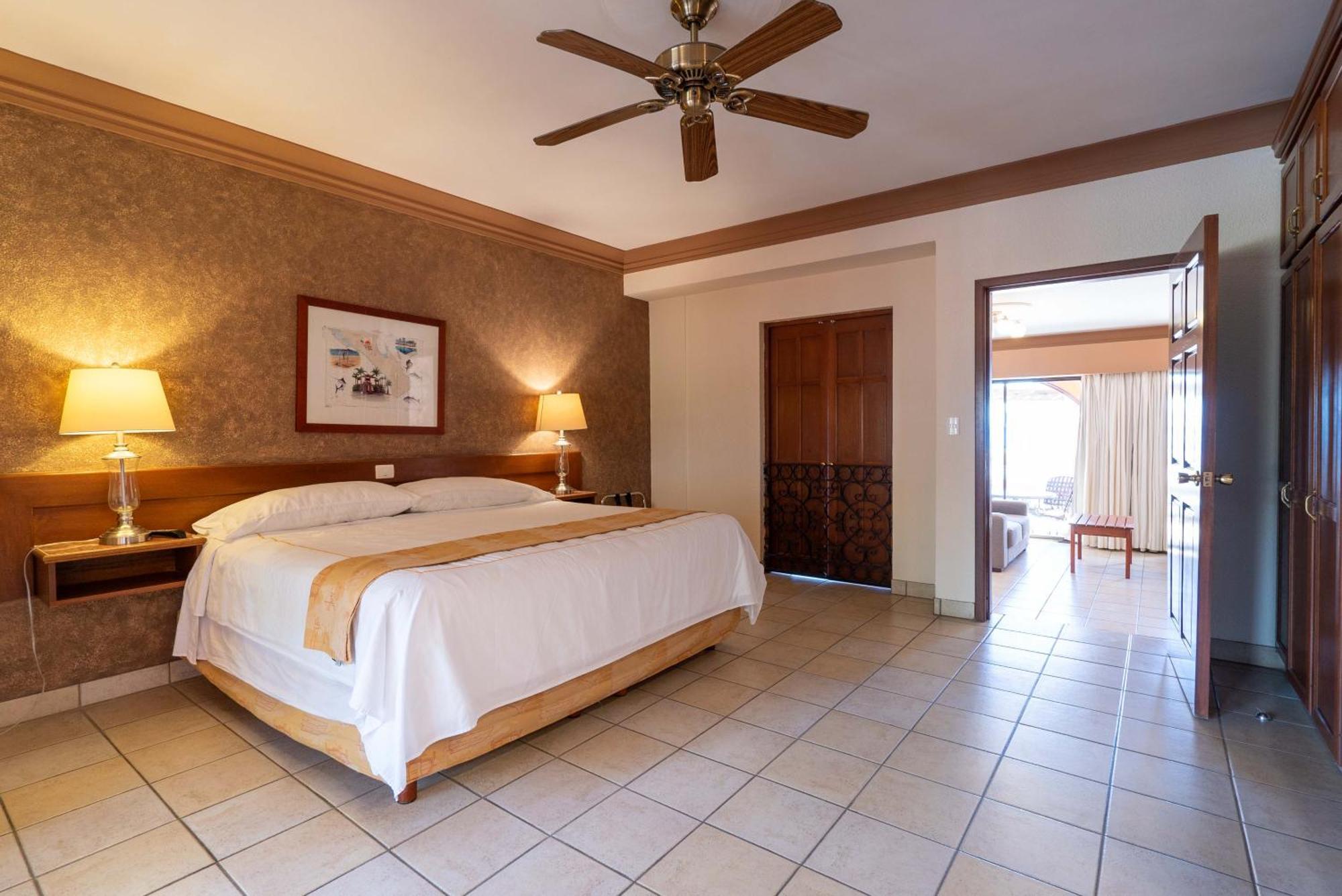 Two-Bedroom Condo