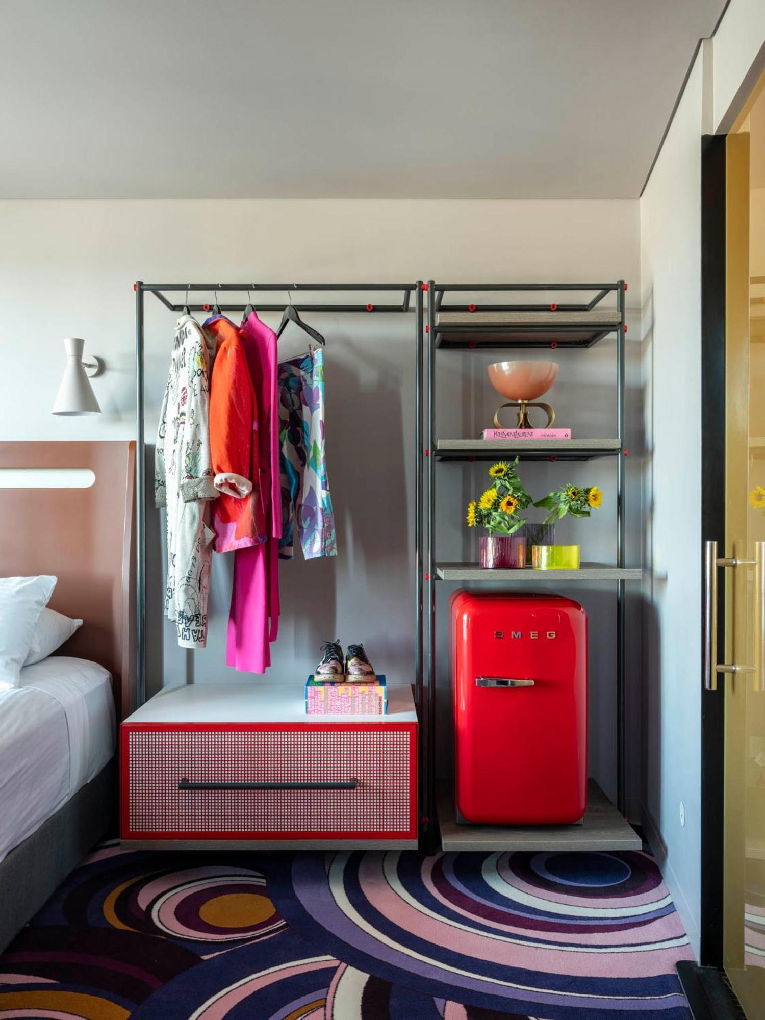 Suite mit 1 Schlafzimmer