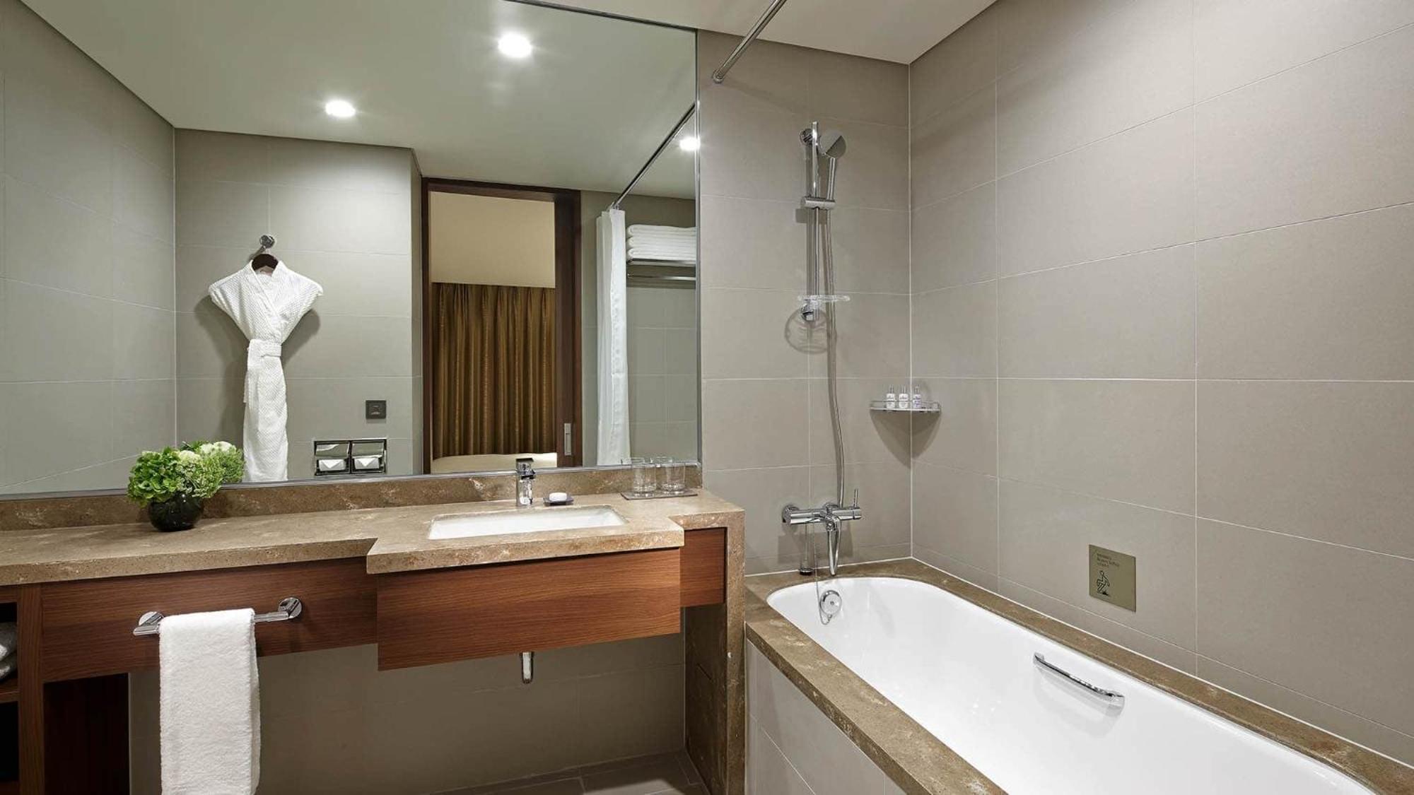 Superior Suite Double Room