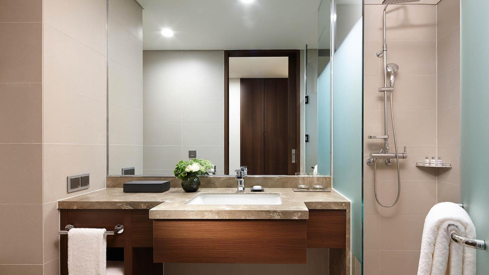 Superior Suite Double Room
