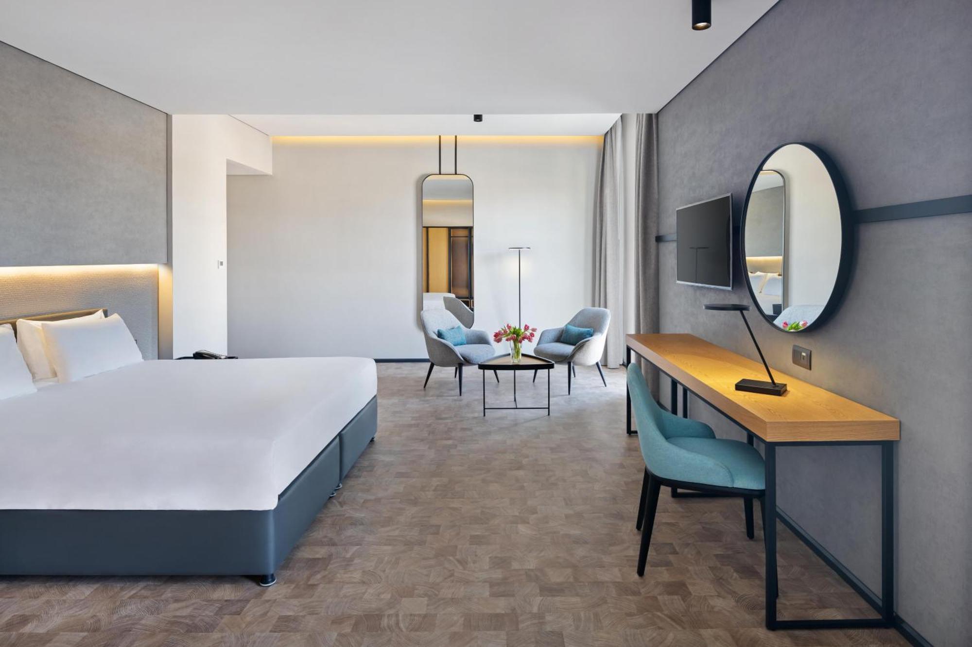 Suite 2 Chambres
