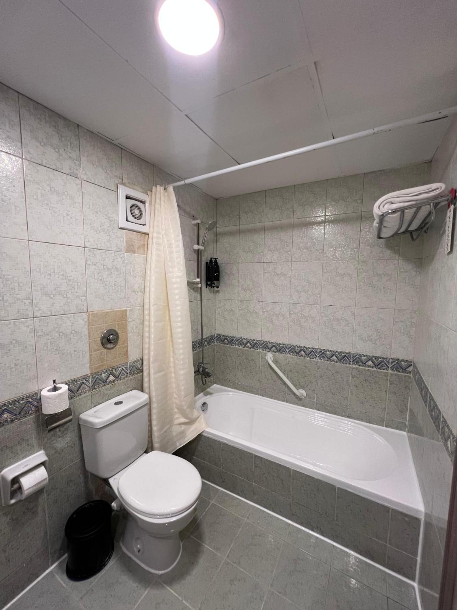 Standardzimmer