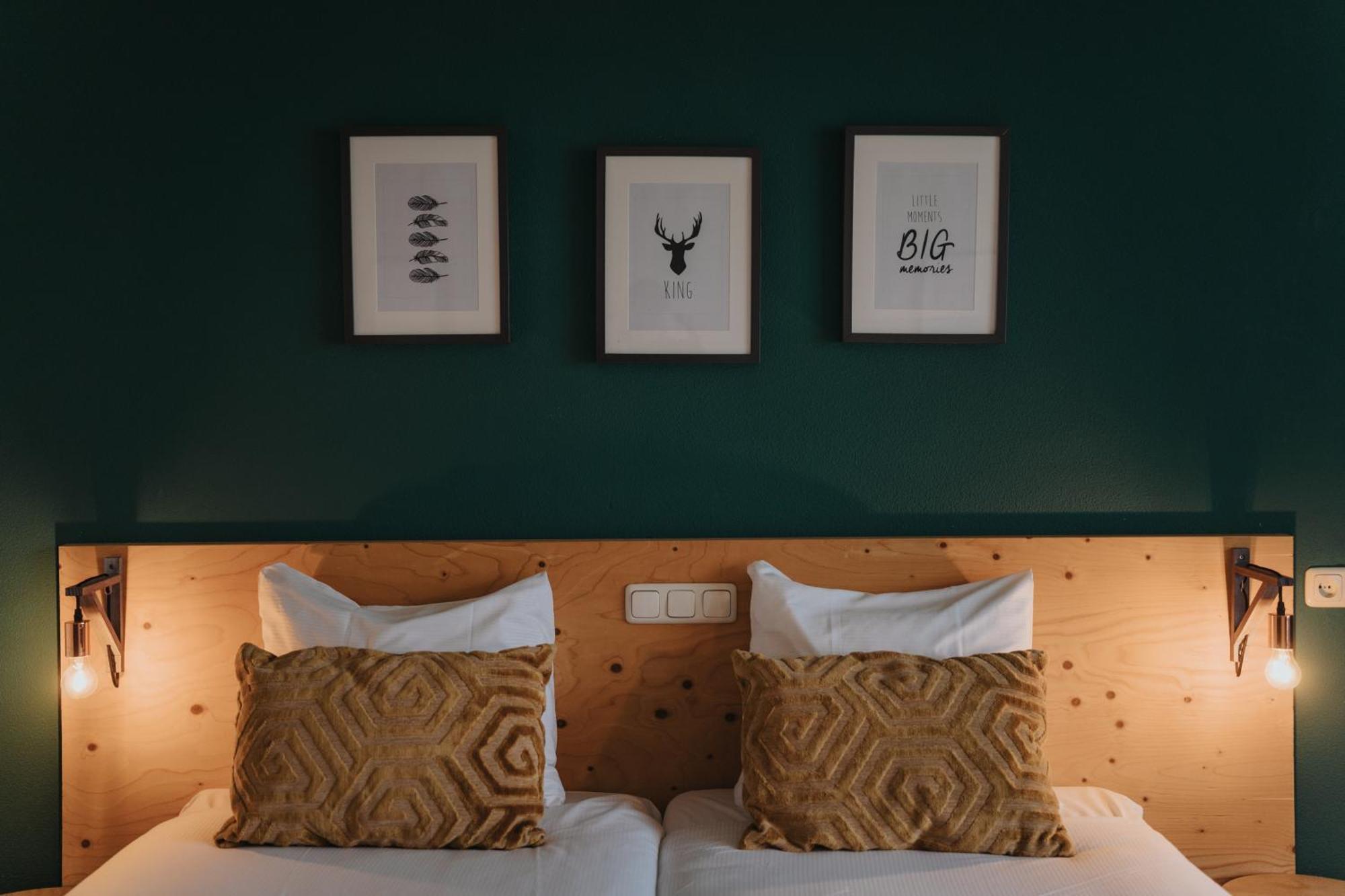 Comfort Doppelzimmer
