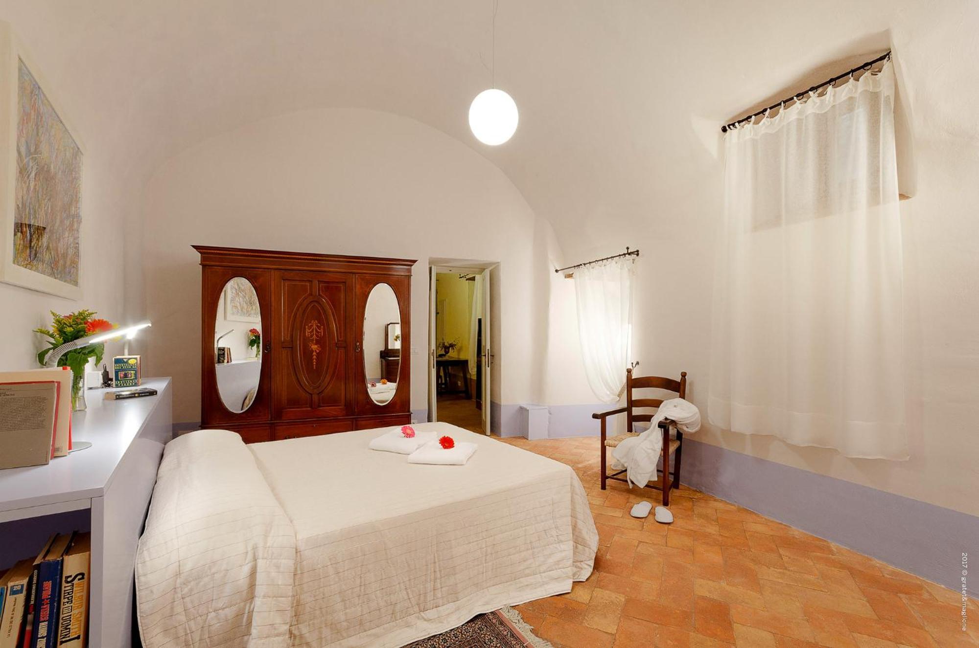 Appartamento Standard con 1 Camera da Letto