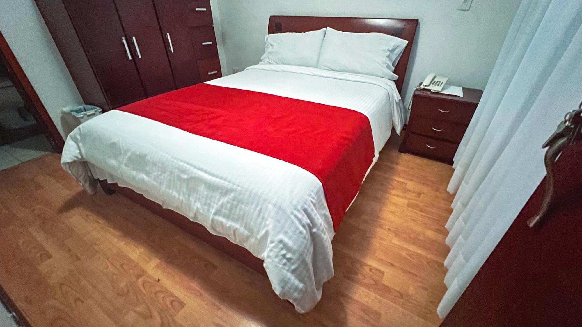 Small Single Room