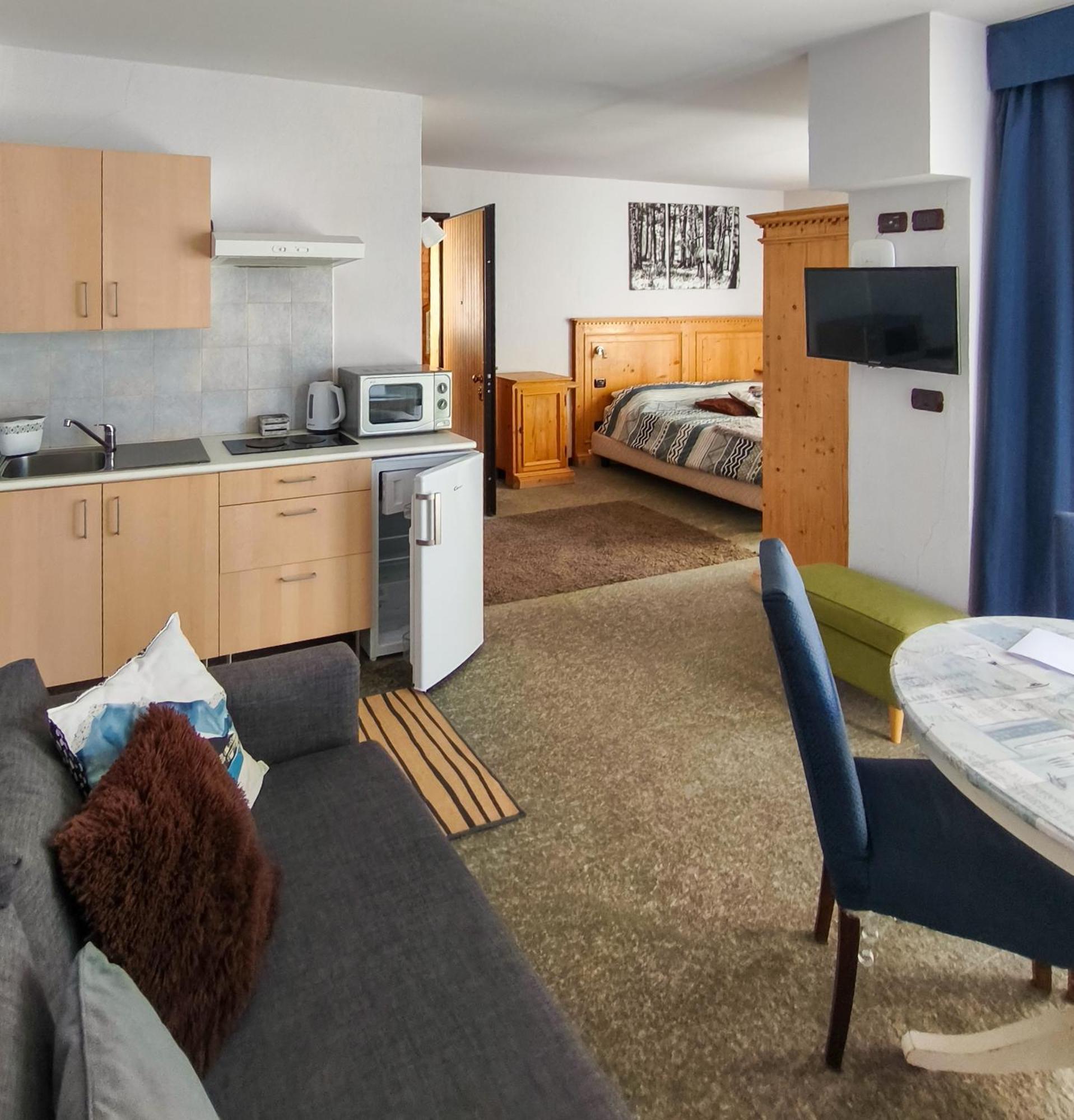 Standard Apartment