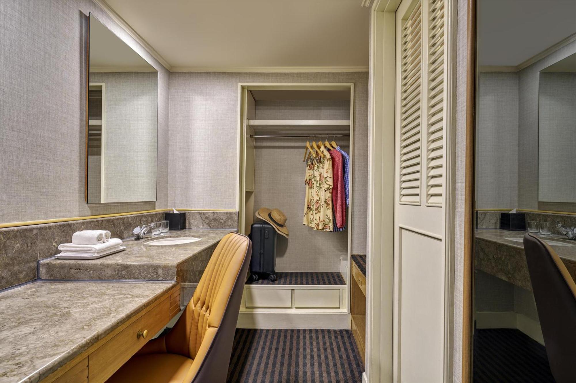 Deluxe Familiensuite