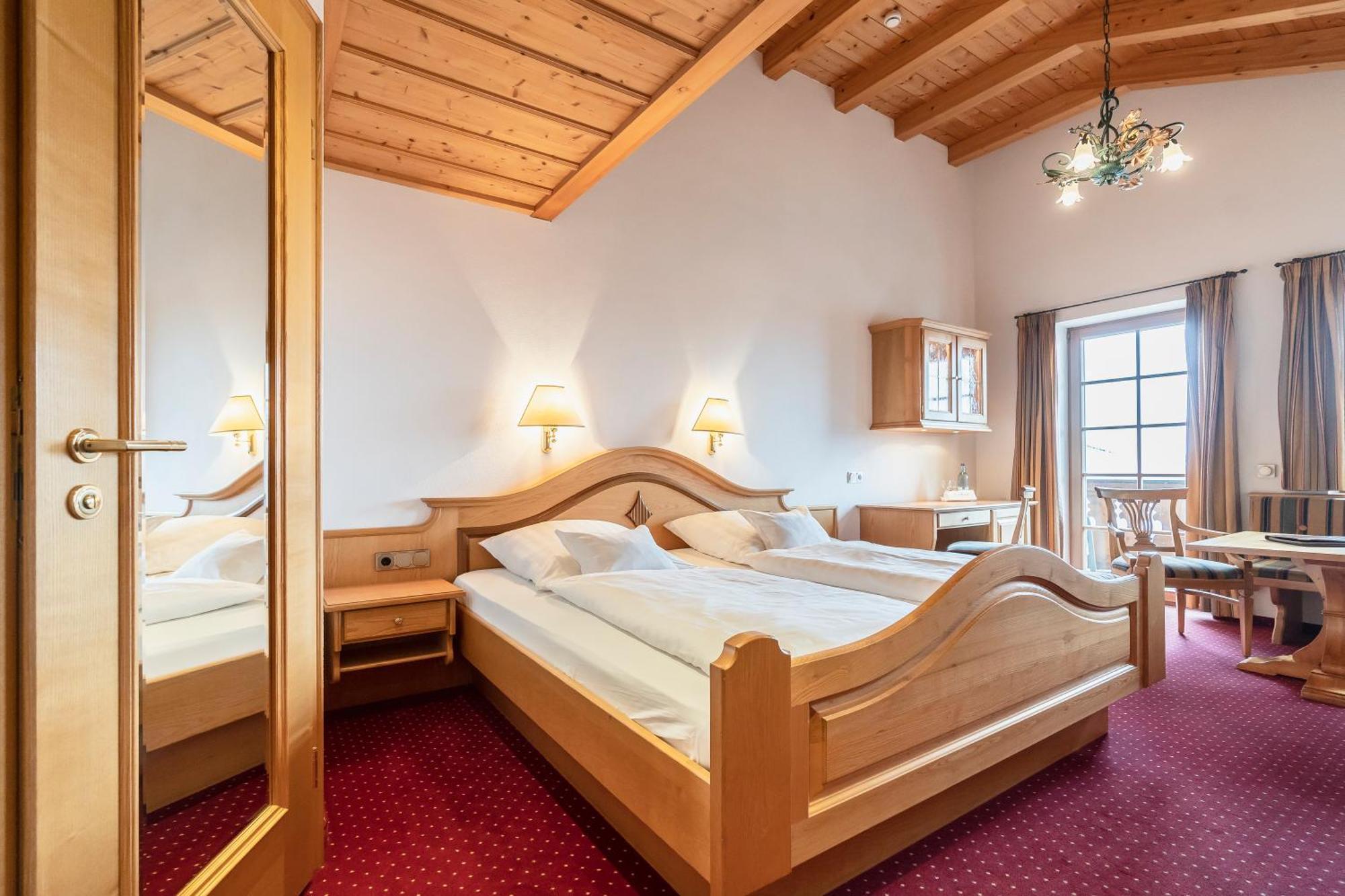 Comfort Double Room